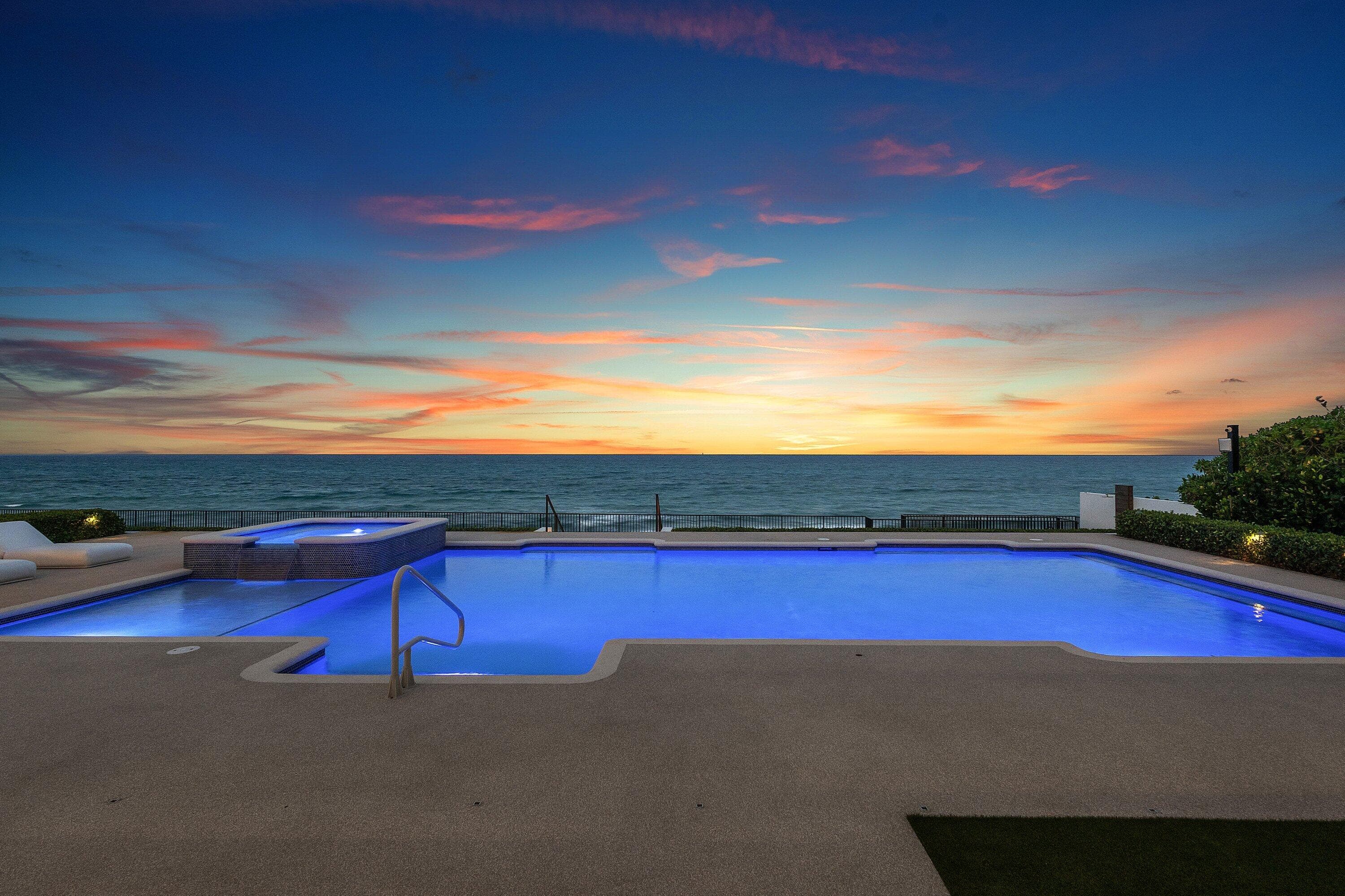 1260 S Ocean Boulevard, Manalapan, FL 33462 — photo 104 of 108
