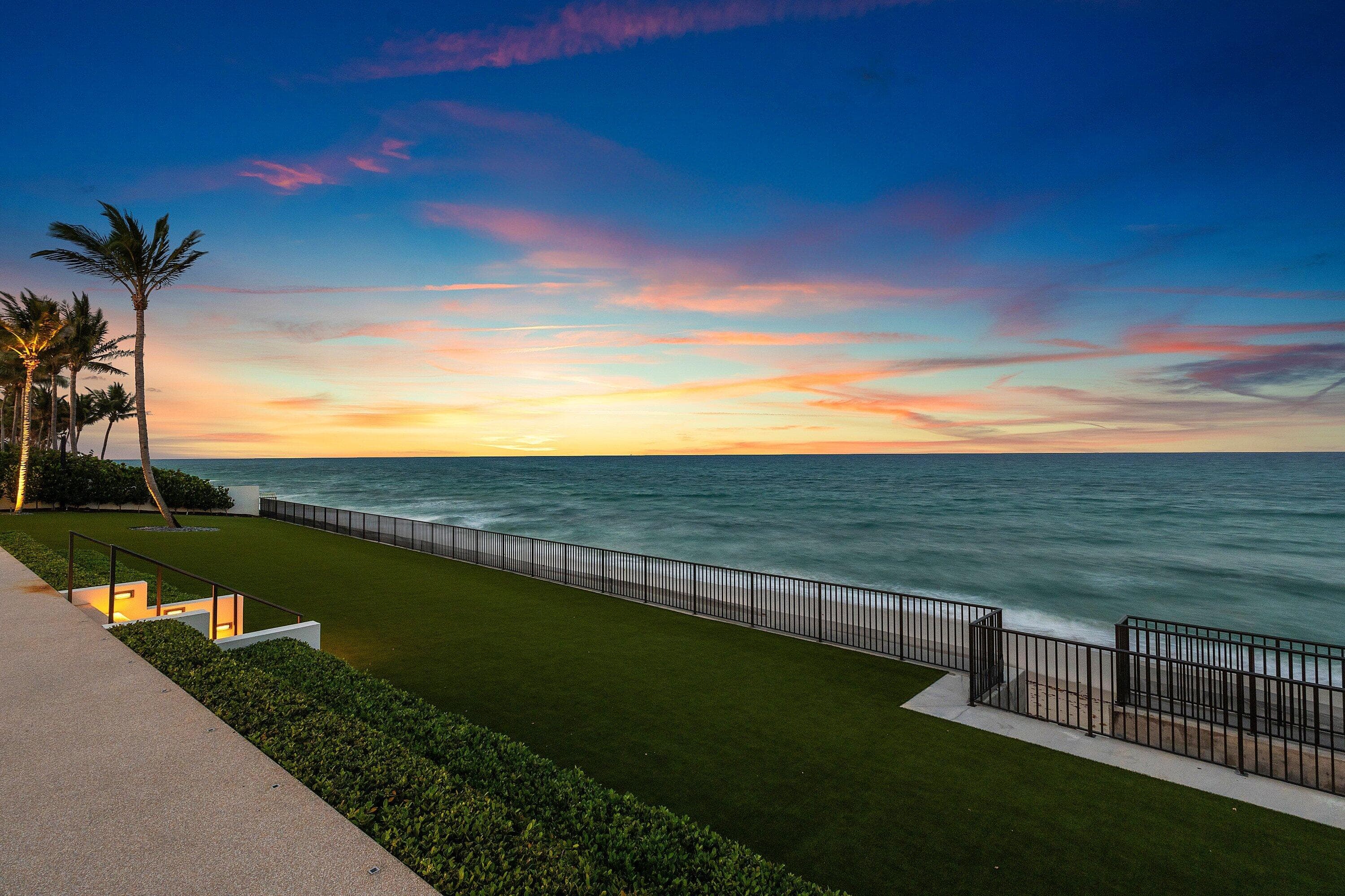 1260 S Ocean Boulevard, Manalapan, FL 33462 — photo 106 of 108