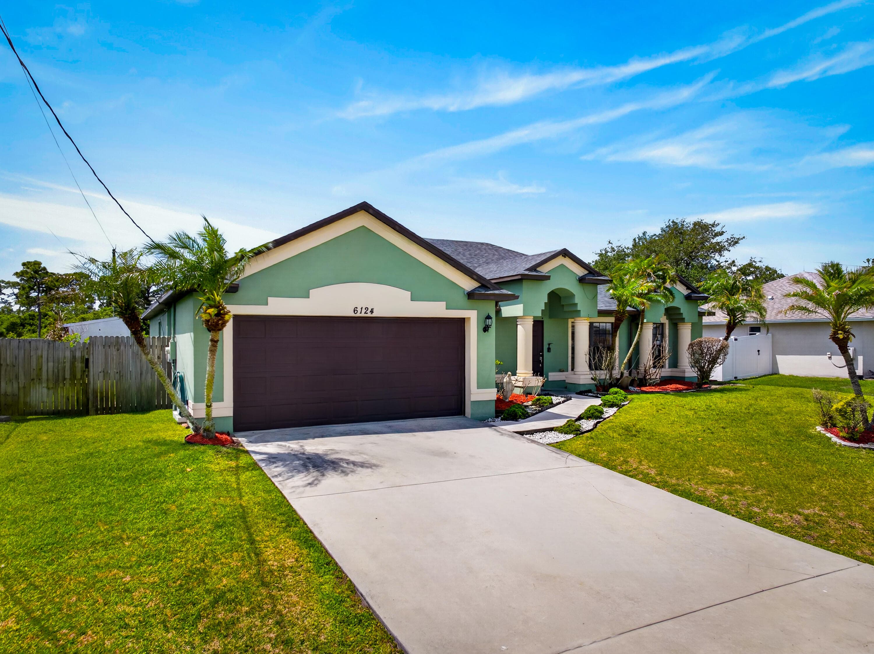 6124 NW Ginger Lane, Port St. Lucie, FL 34986 — photo 3 of 55