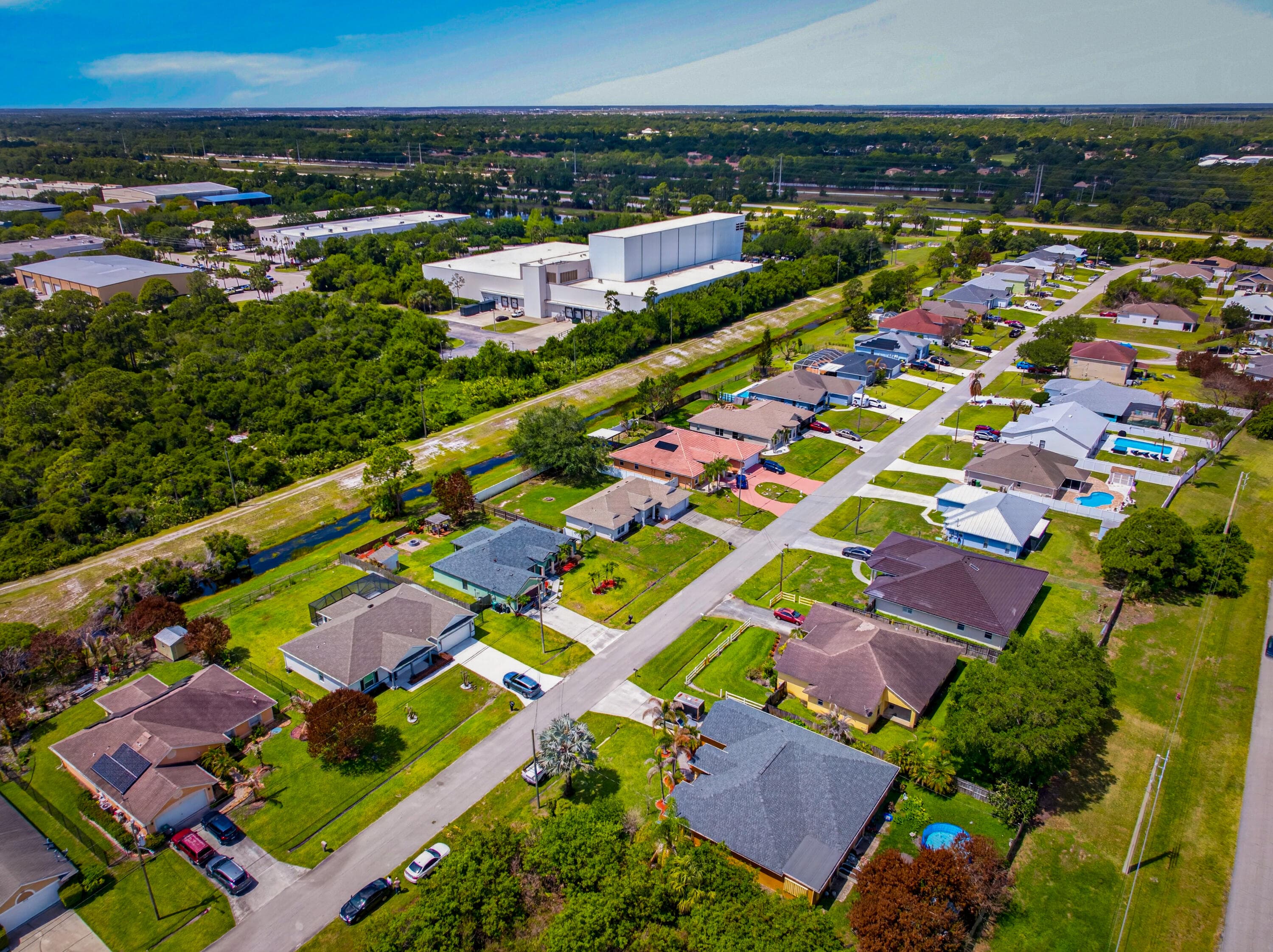 6124 NW Ginger Lane, Port St. Lucie, FL 34986 — photo 10 of 55