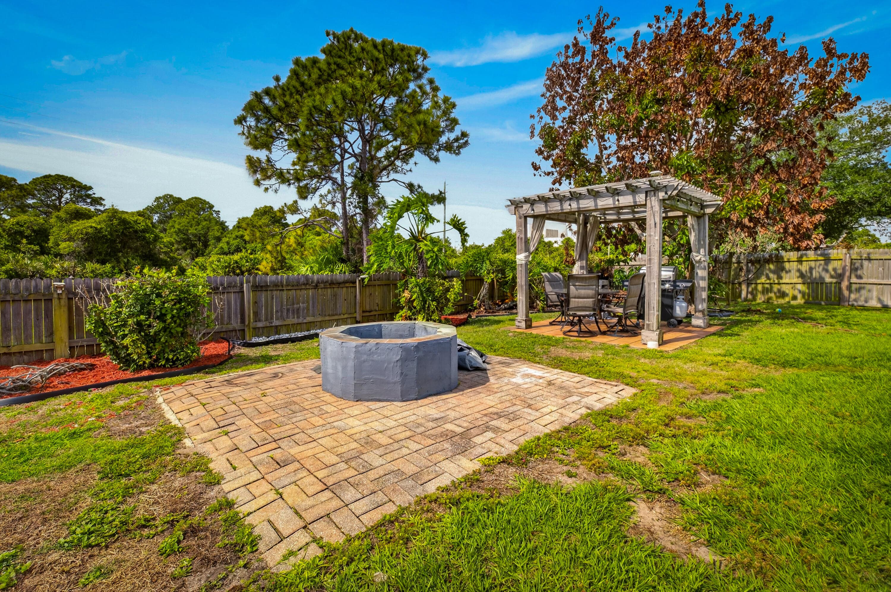 6124 NW Ginger Lane, Port St. Lucie, FL 34986 — photo 38 of 55