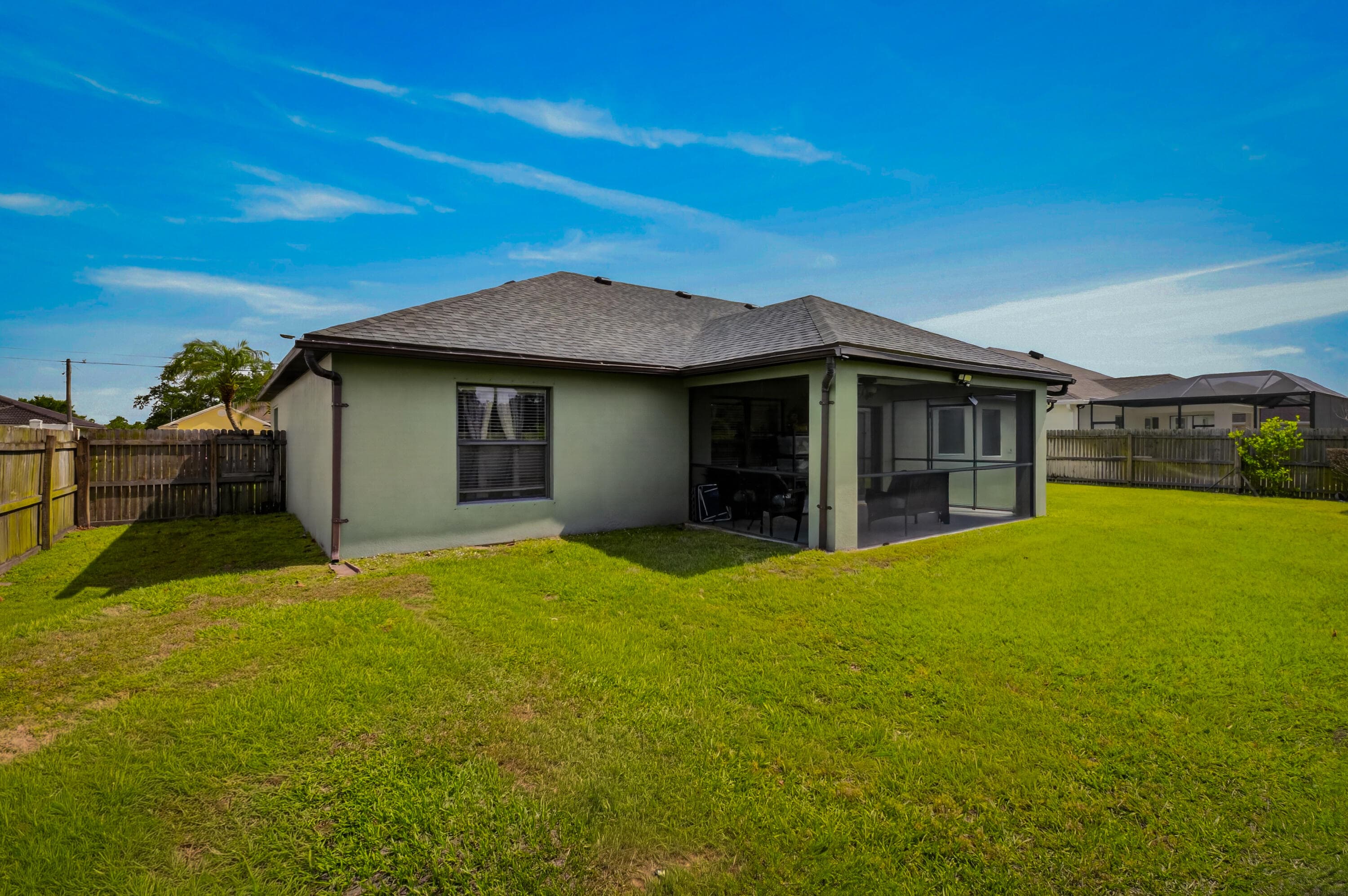 6124 NW Ginger Lane, Port St. Lucie, FL 34986 — photo 41 of 55