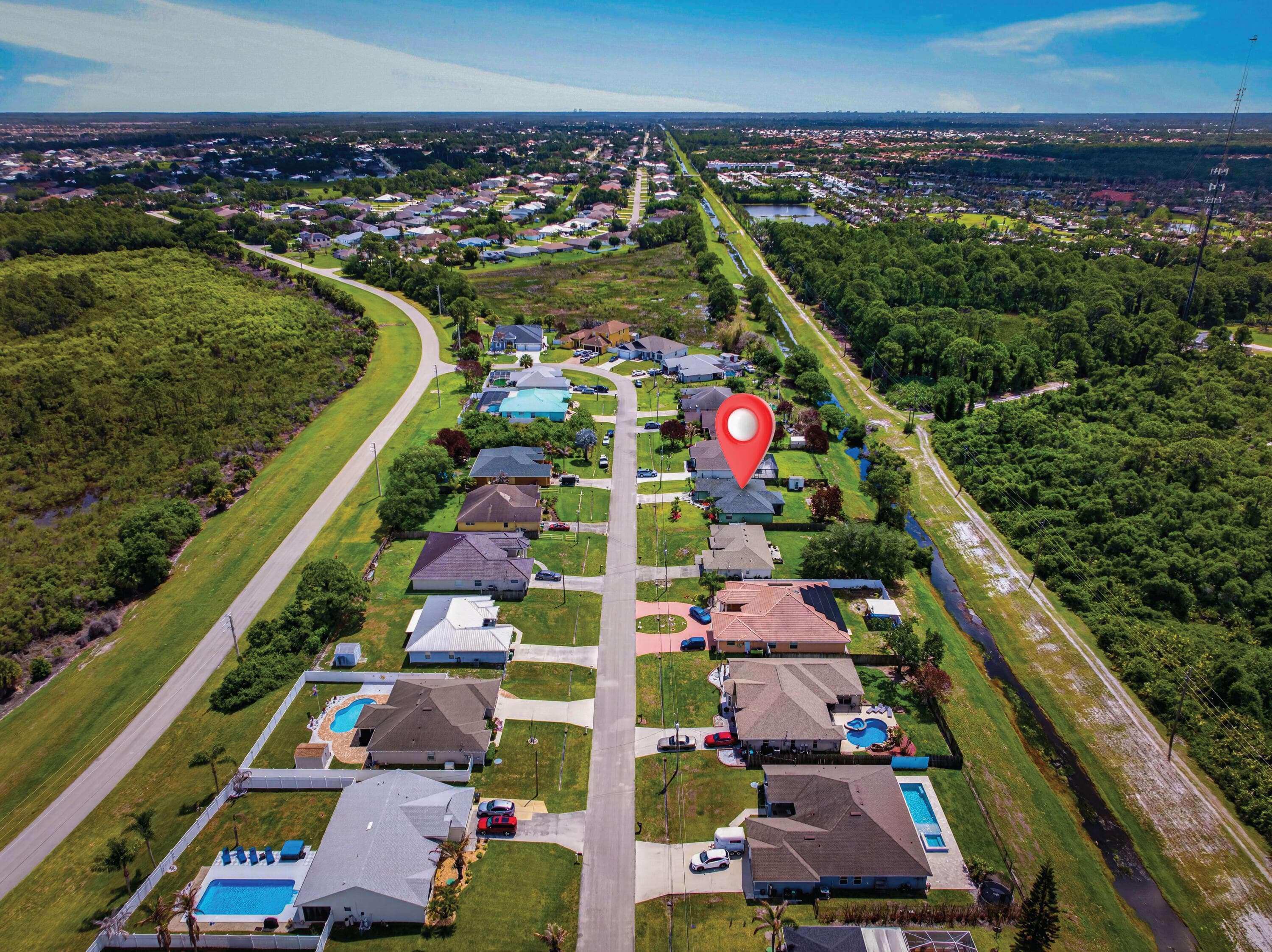 6124 NW Ginger Lane, Port St. Lucie, FL 34986 — photo 50 of 55