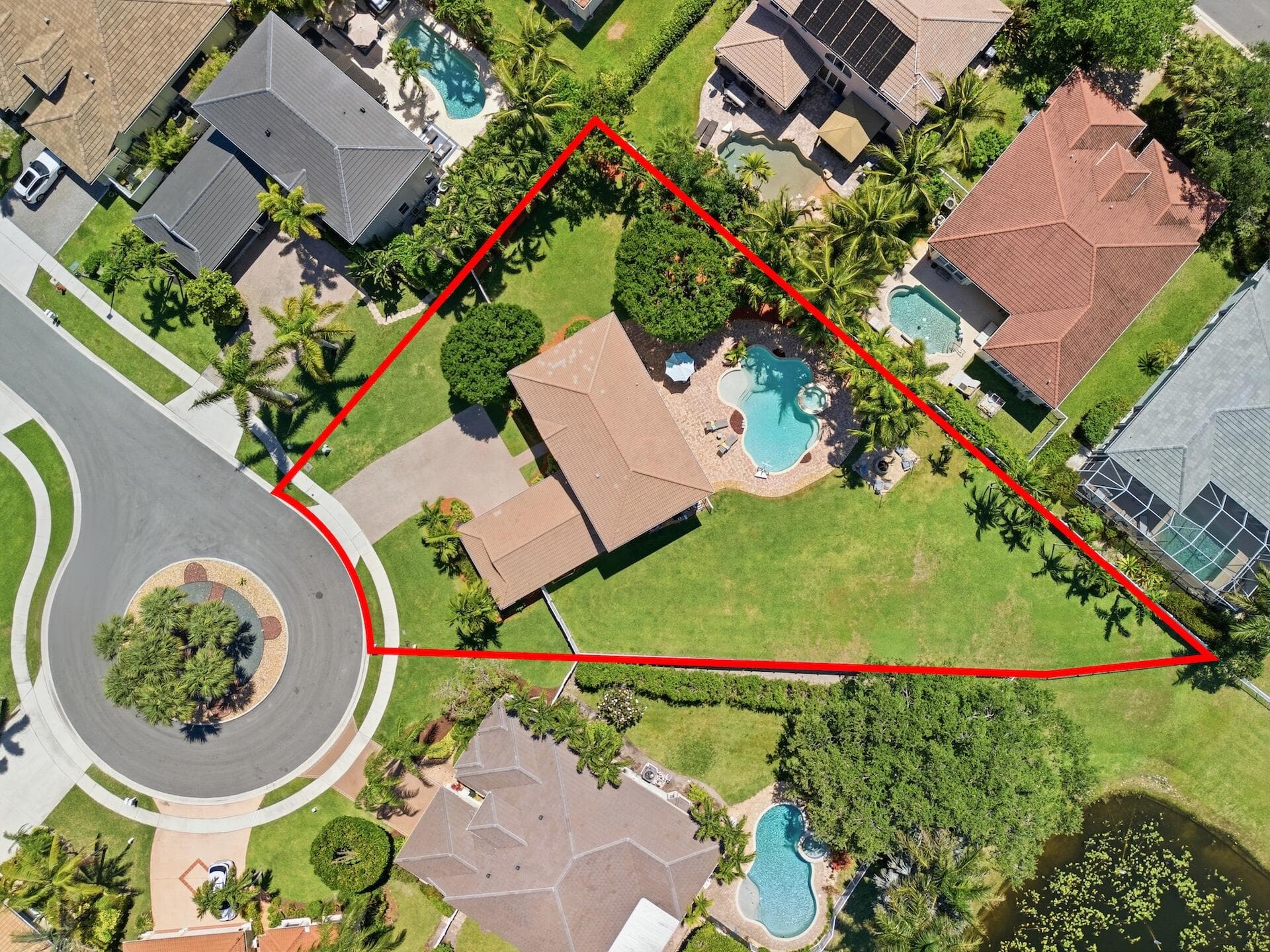 5314 Indianwood Village Lane, Lake Worth, FL 33463 — photo 9 of 51