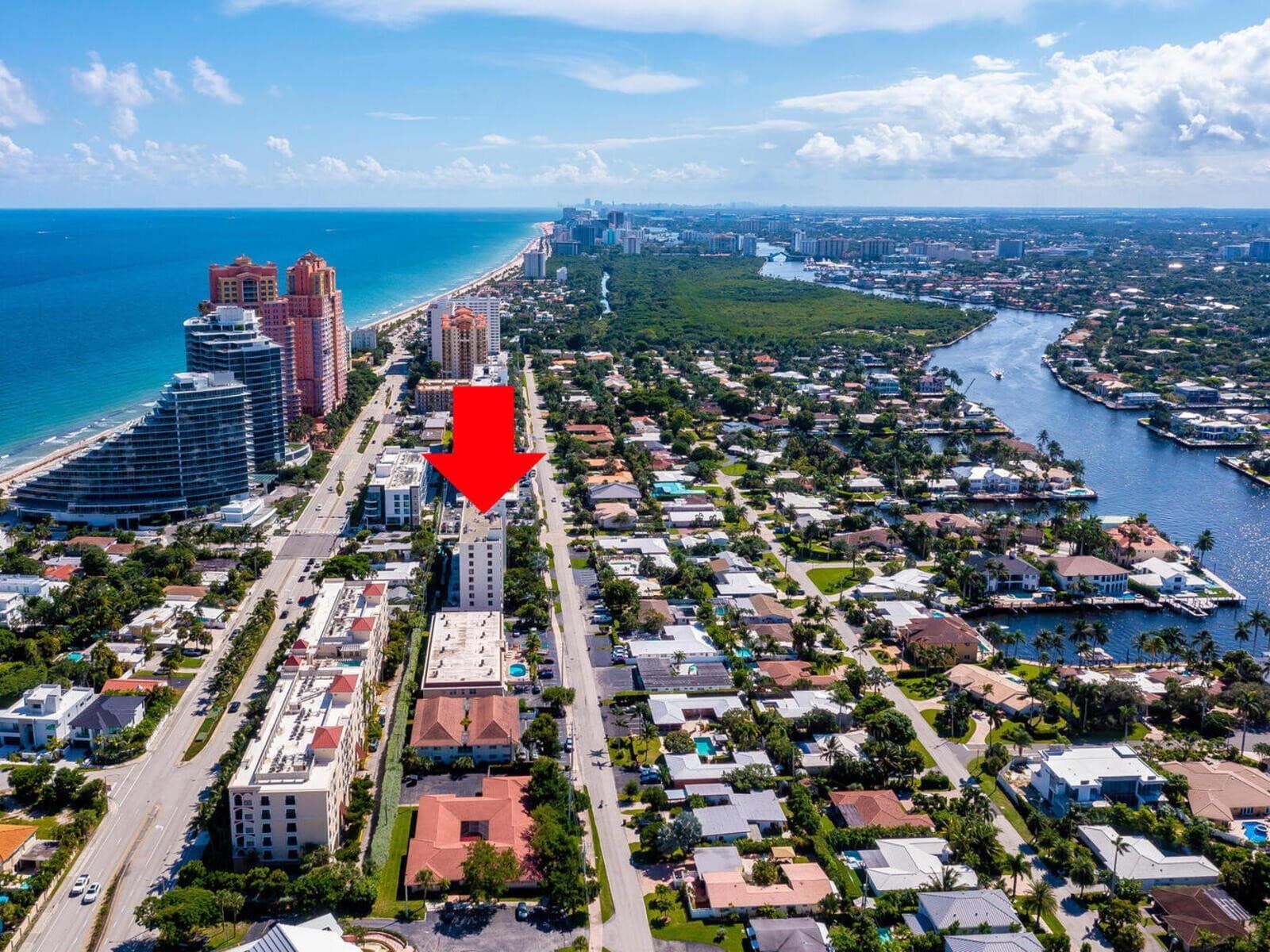 2300 NE 33rd Avenue 502, Fort Lauderdale, FL 33305 — photo 39 of 52