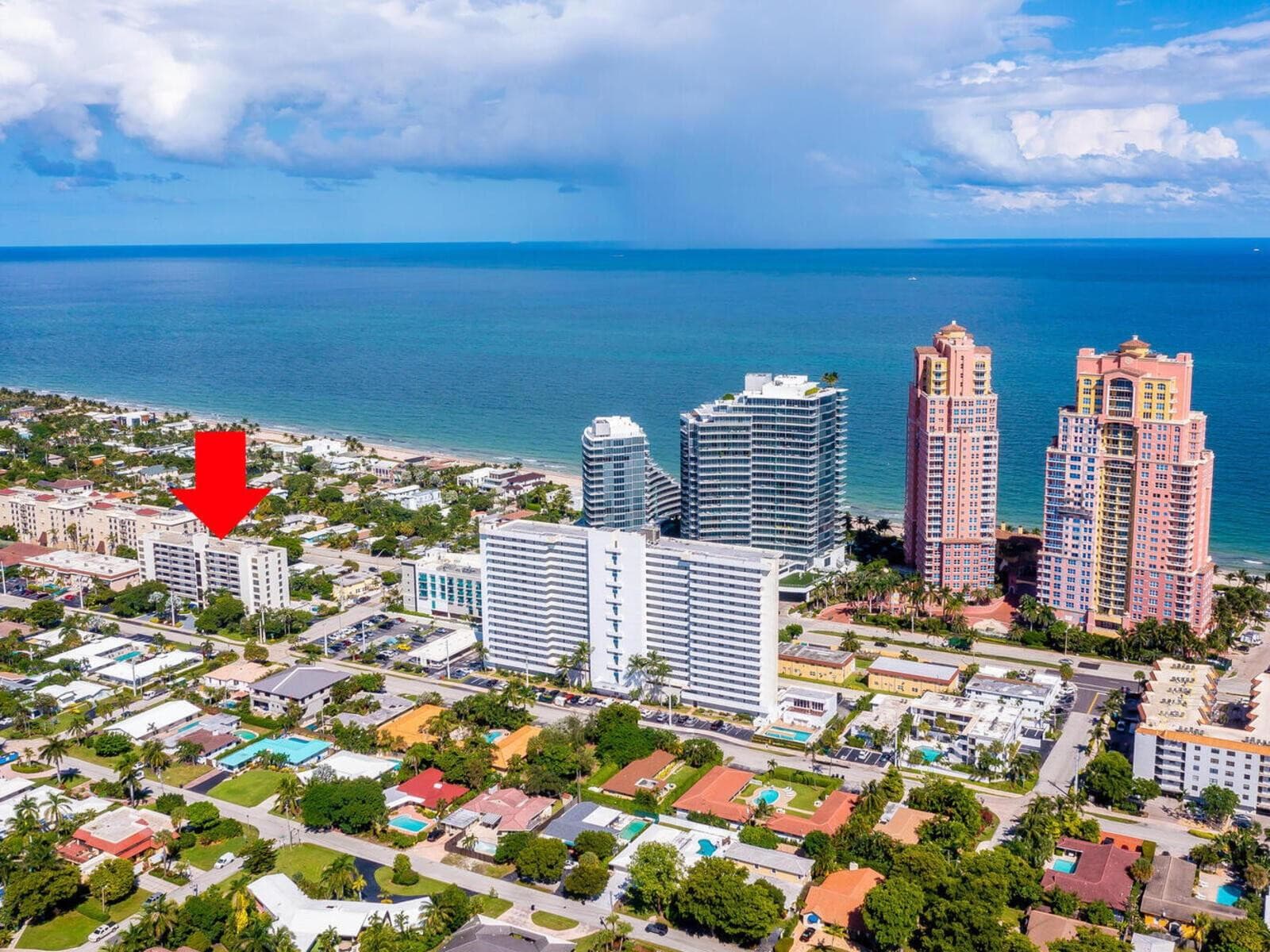 2300 NE 33rd Avenue 502, Fort Lauderdale, FL 33305 — photo 51 of 52