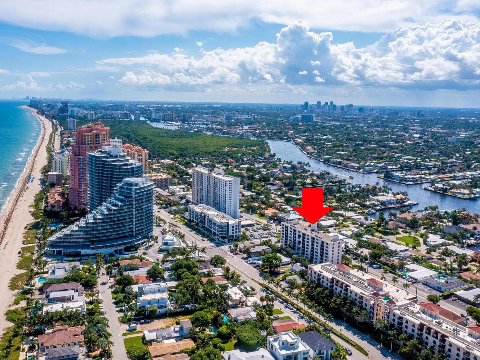 2300 NE 33rd Avenue 502, Fort Lauderdale, FL 33305 — photo 52 of 52
