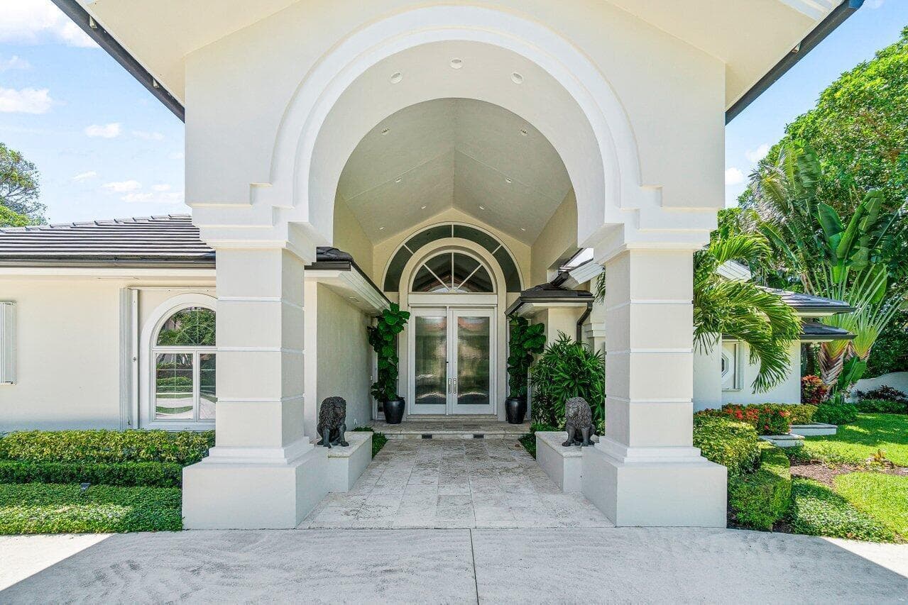 1400 Lands End Road, Manalapan, FL 33462 — photo 3 of 33
