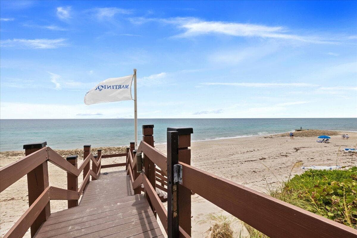 4100 N Ocean Drive 803, Singer Island, FL 33404 — photo