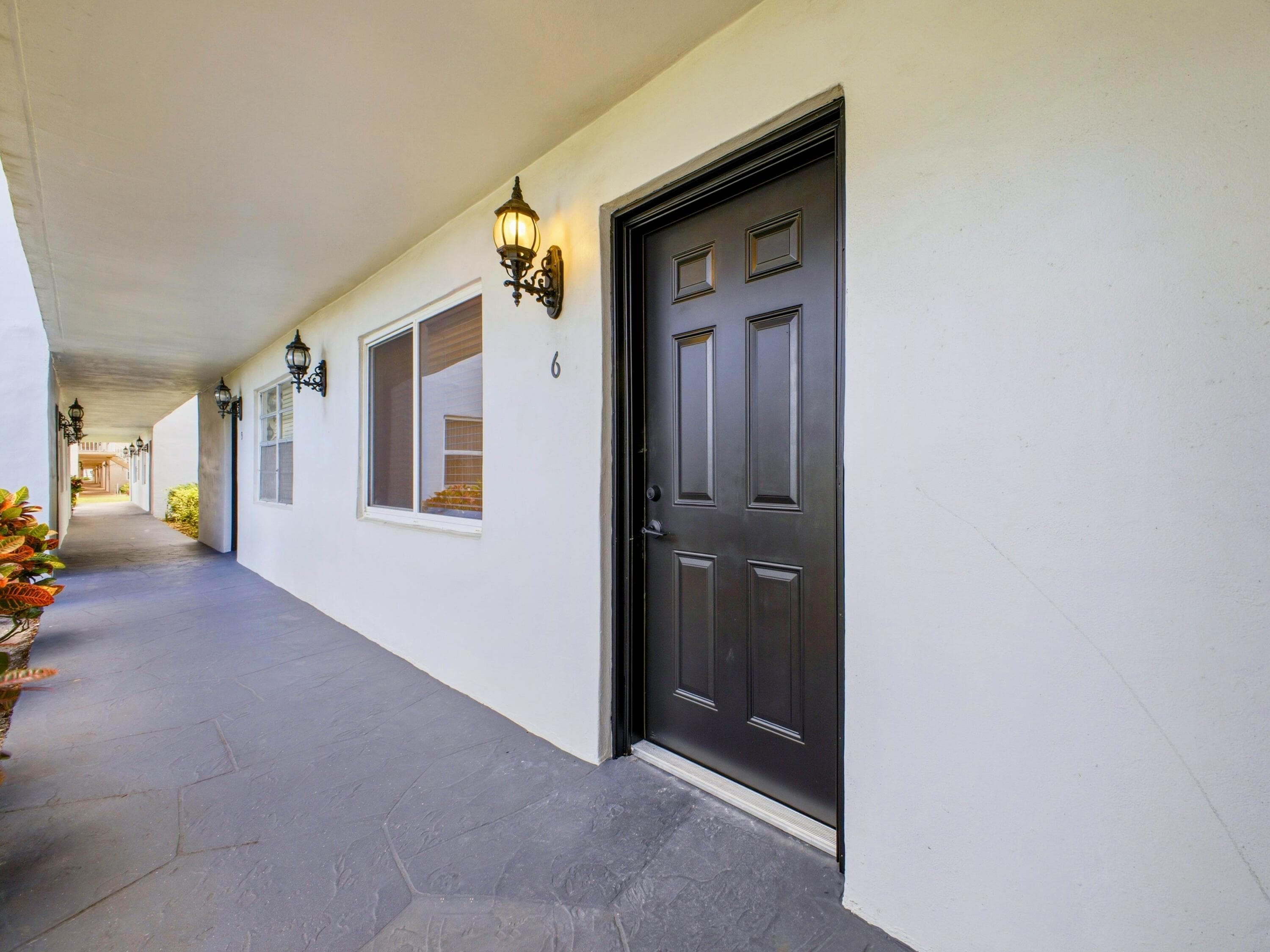 6 Normandy A, Delray Beach, FL 33484 — photo 32 of 44