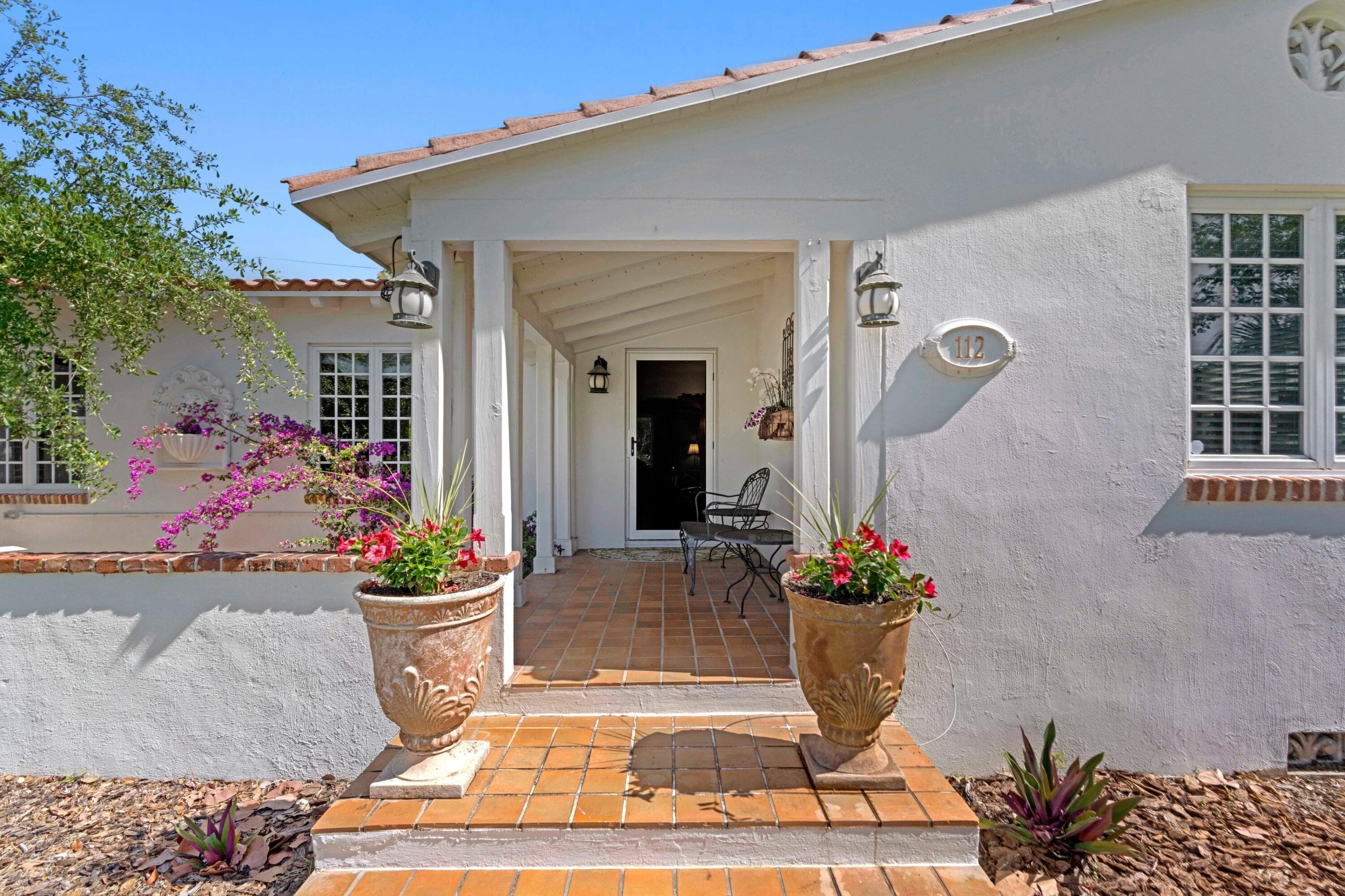 112 Yale Drive, Lake Worth Beach, FL 33460 — photo 2 of 40