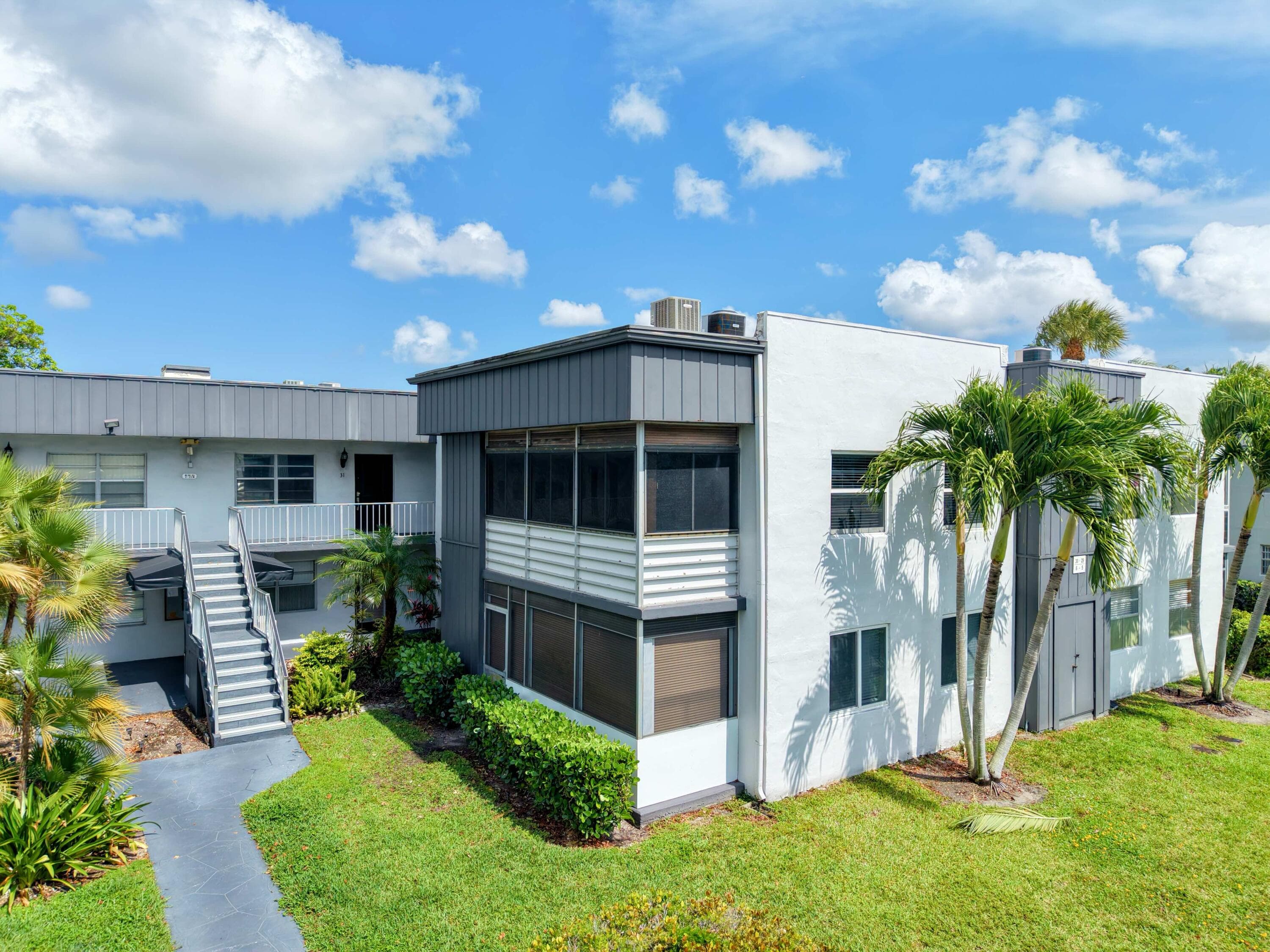 6 Normandy A, Delray Beach, FL 33484 — photo 31 of 44