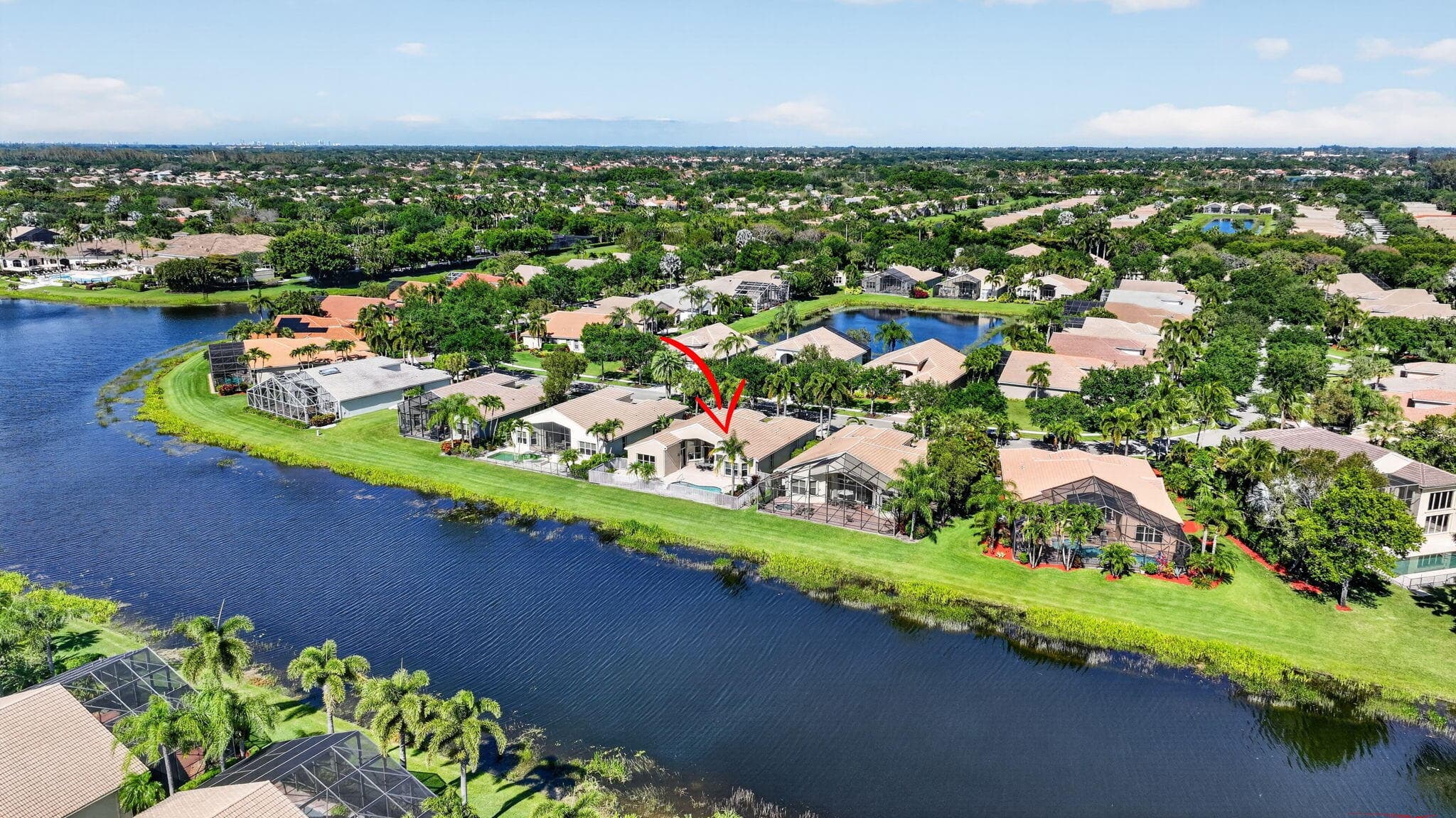 7937 Amethyst Lake Point, Lake Worth, FL 33467 — photo 38 of 50