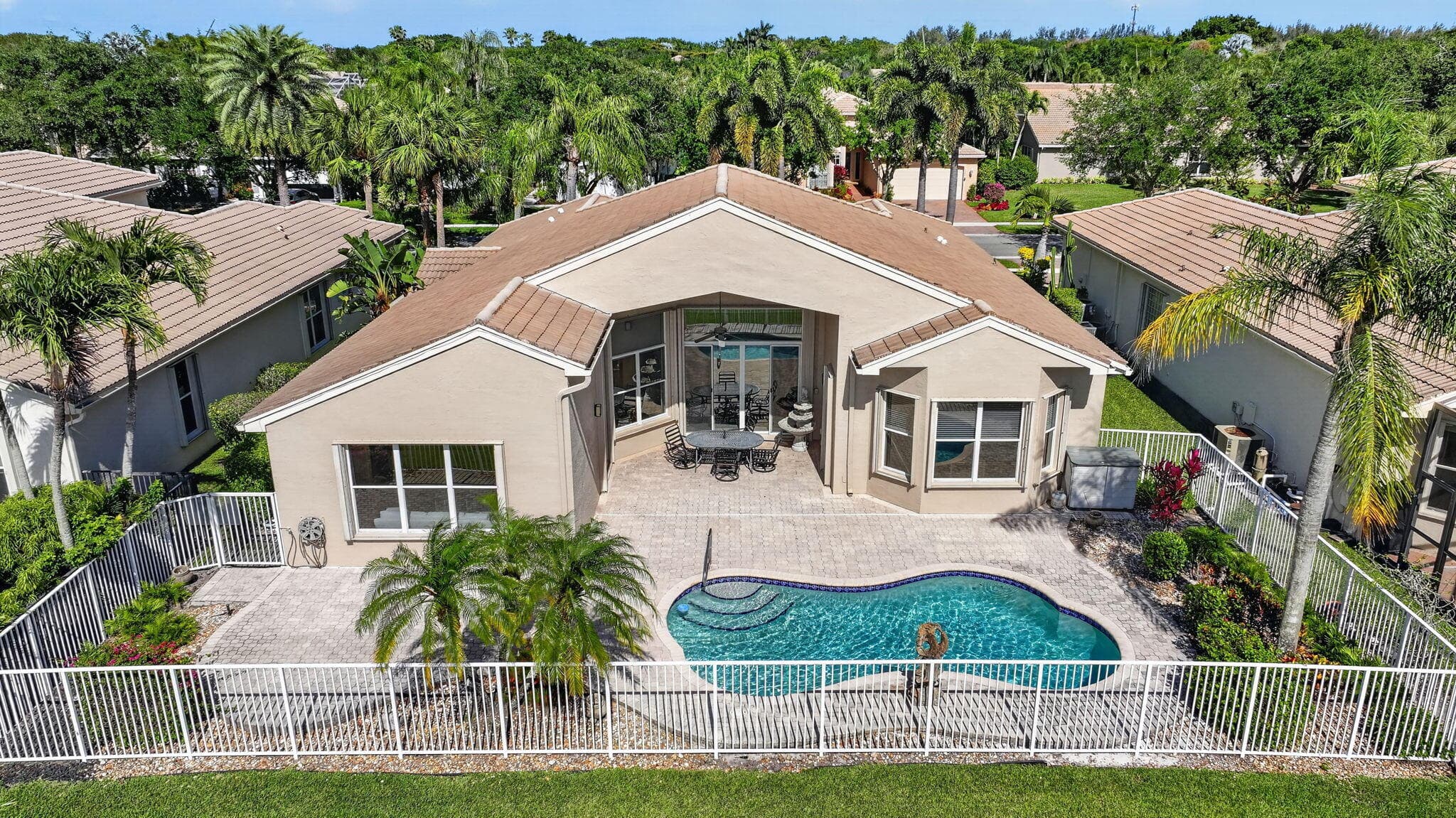 7937 Amethyst Lake Point, Lake Worth, FL 33467 — photo 3 of 50