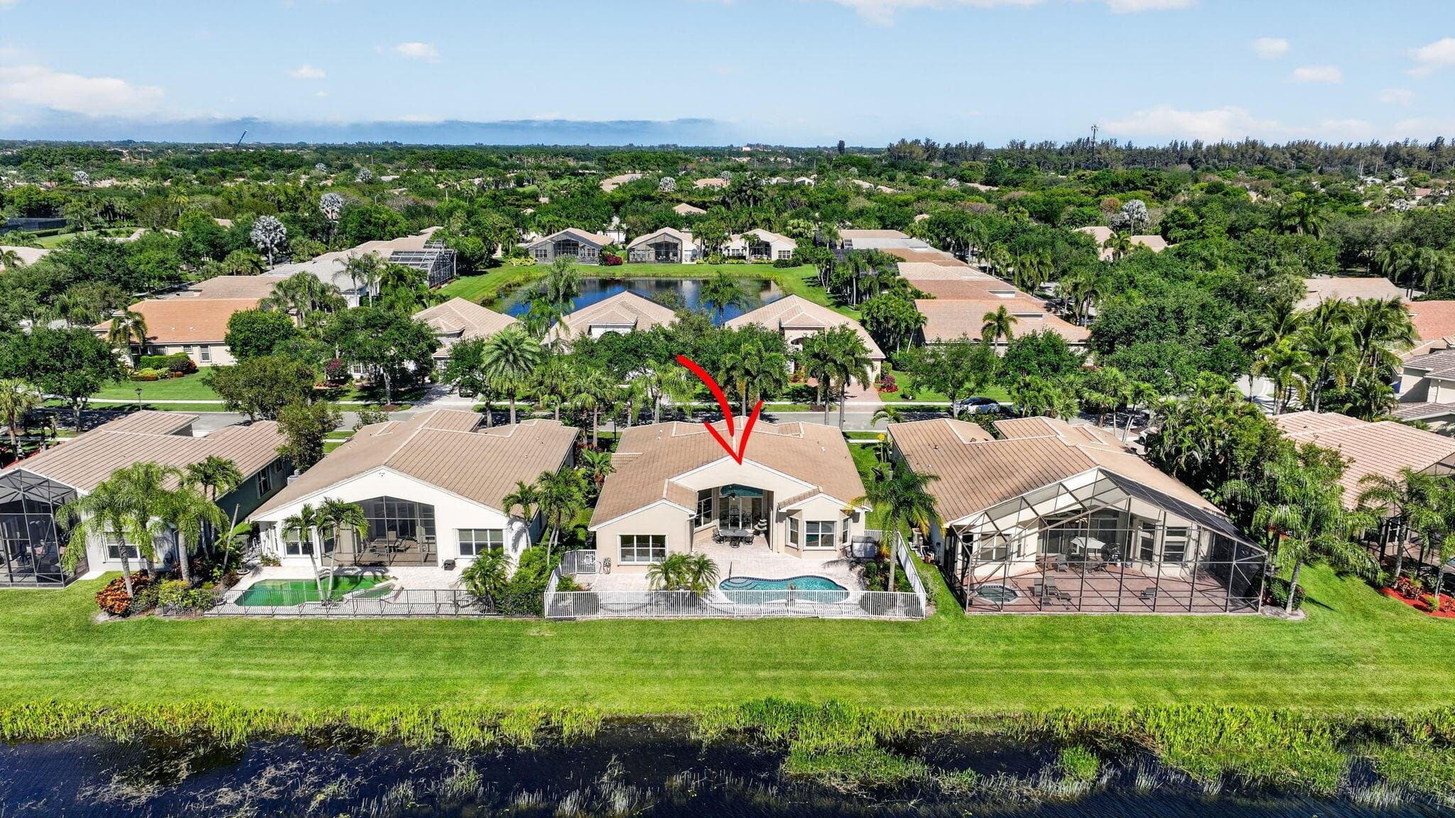 7937 Amethyst Lake Point, Lake Worth, FL 33467 — photo 39 of 50