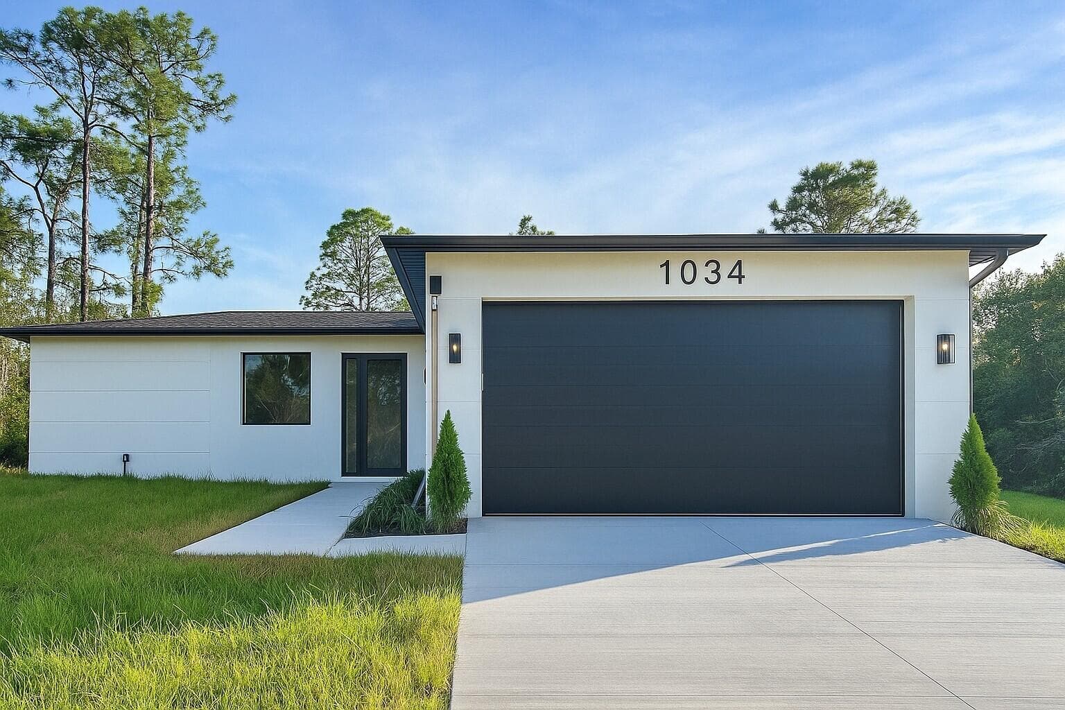 1034 E Alcalde St Street E, Lehigh Acres, FL 33974 — photo 2 of 18