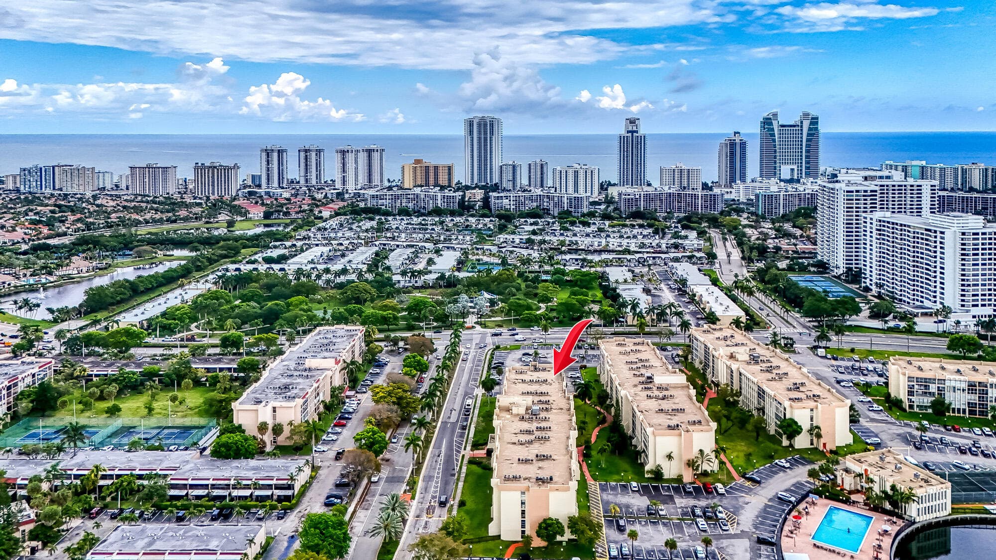 2000 Atlantic Shores Boulevard Apt 410, Hallandale Beach, FL 33009 — photo 1 of 53