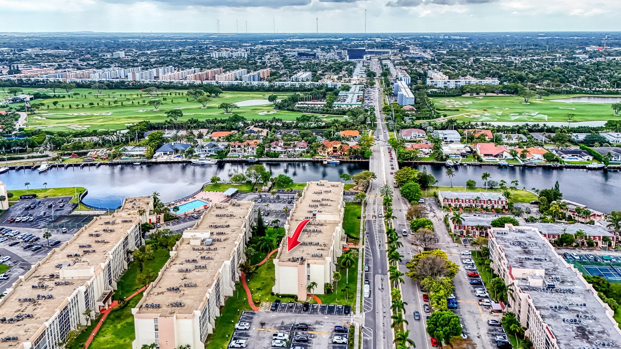 2000 Atlantic Shores Boulevard Apt 410, Hallandale Beach, FL 33009 — photo 52 of 53