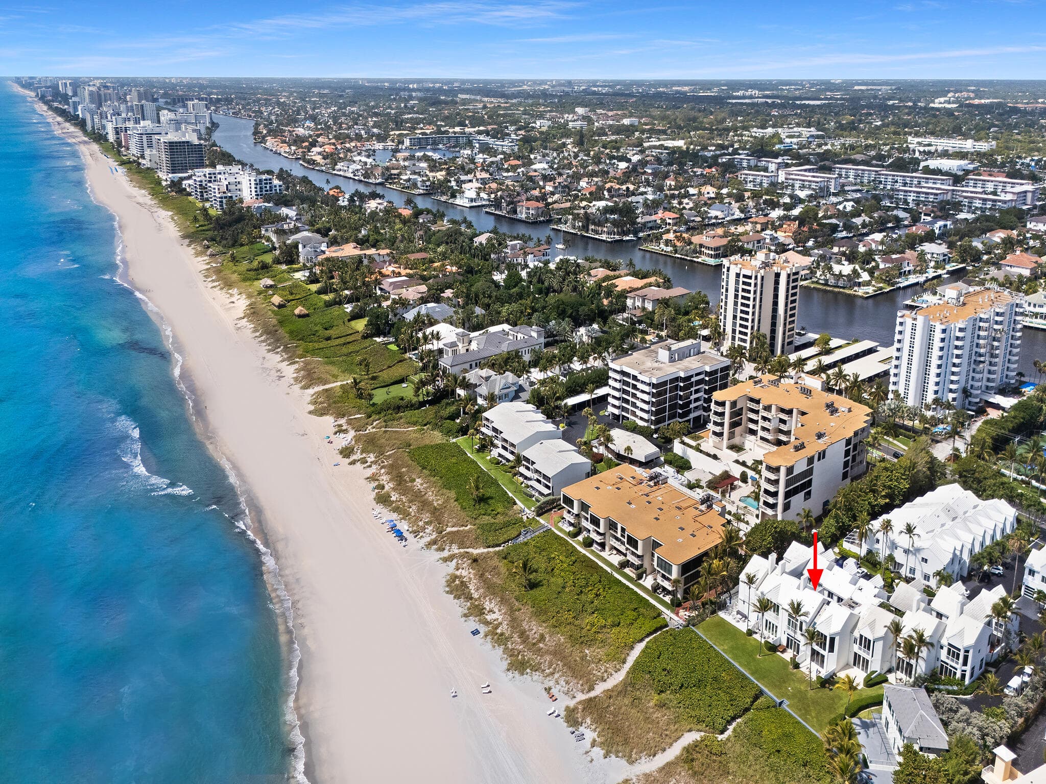 2115 S Ocean Boulevard 10, Delray Beach, FL 33483 — photo 55 of 57