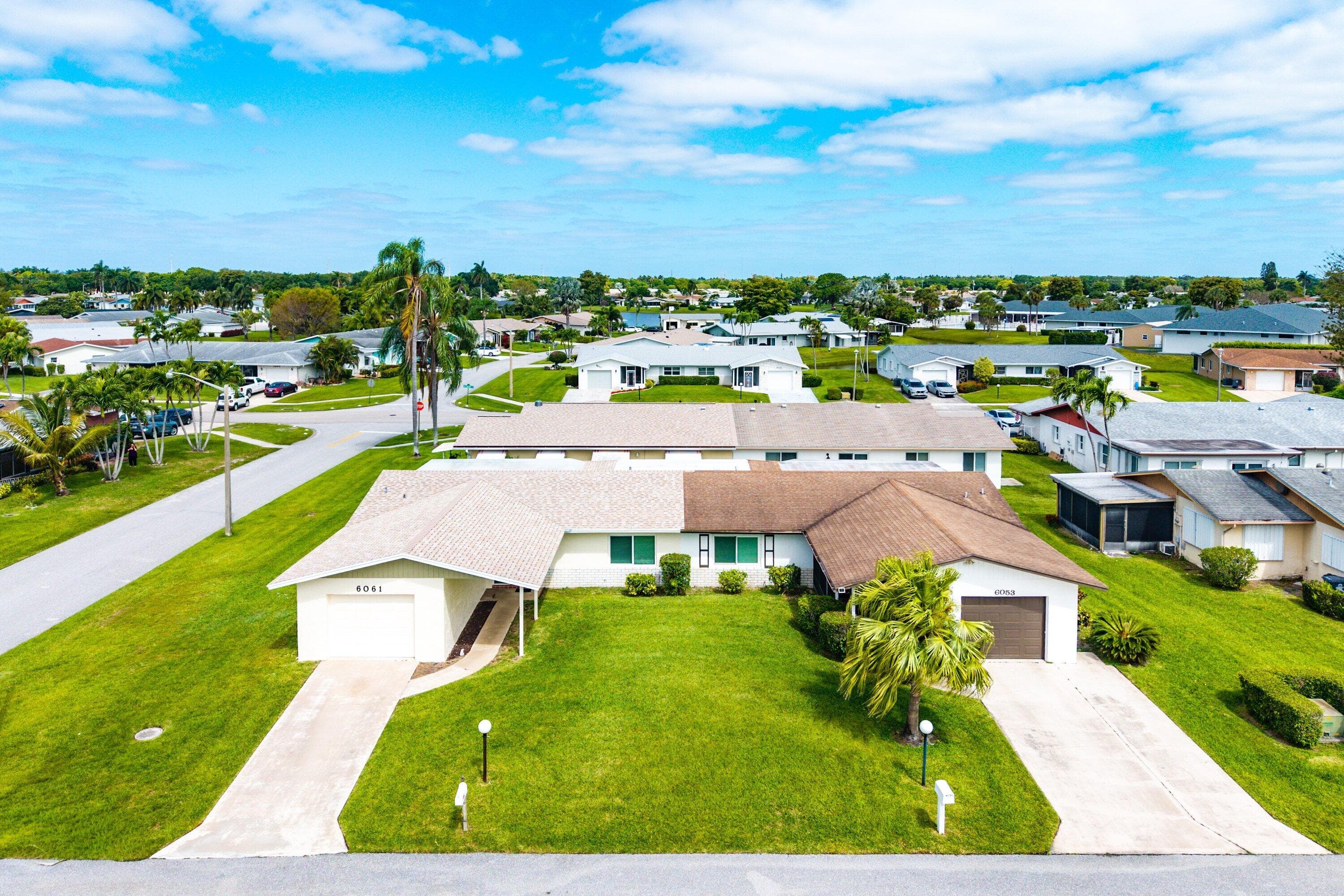 6061 Stanley Lane, Delray Beach, FL 33484 — photo 1 of 48