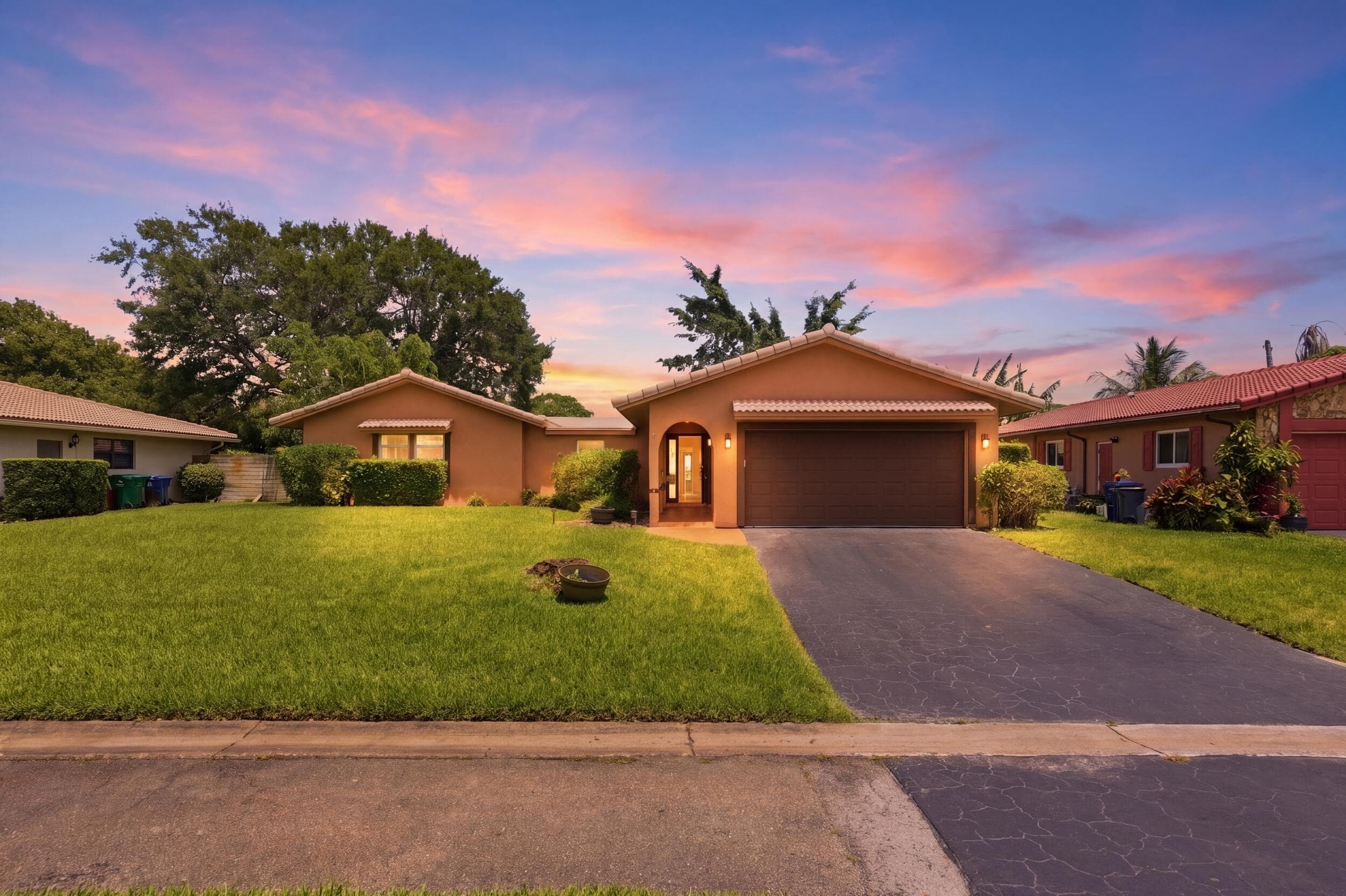 8557 Shadow Wood Boulevard, Coral Springs, FL 33071 — photo 1 of 36