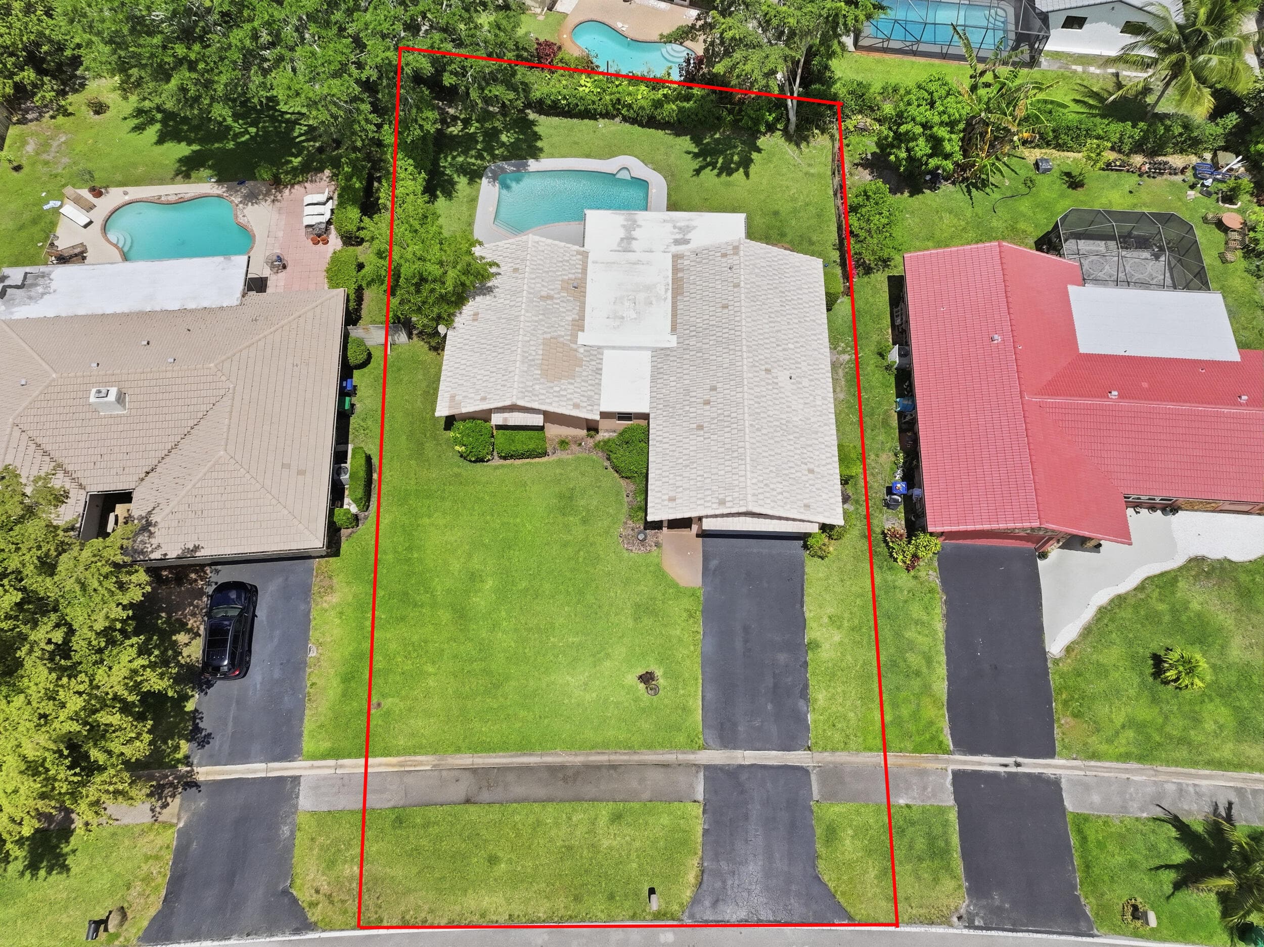 8557 Shadow Wood Boulevard, Coral Springs, FL 33071 — photo 5 of 36