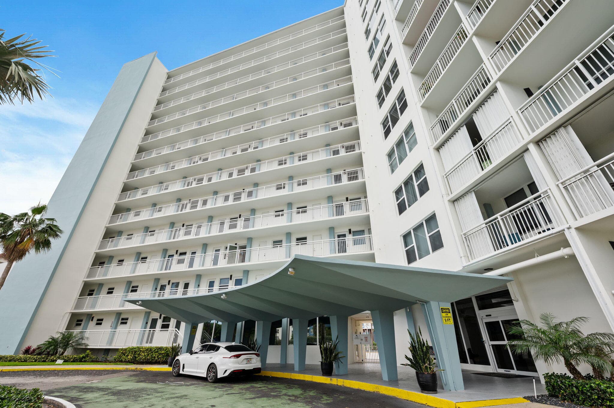 201 N Ocean Boulevard Ph2, Pompano Beach, FL 33062 — photo 1 of 32