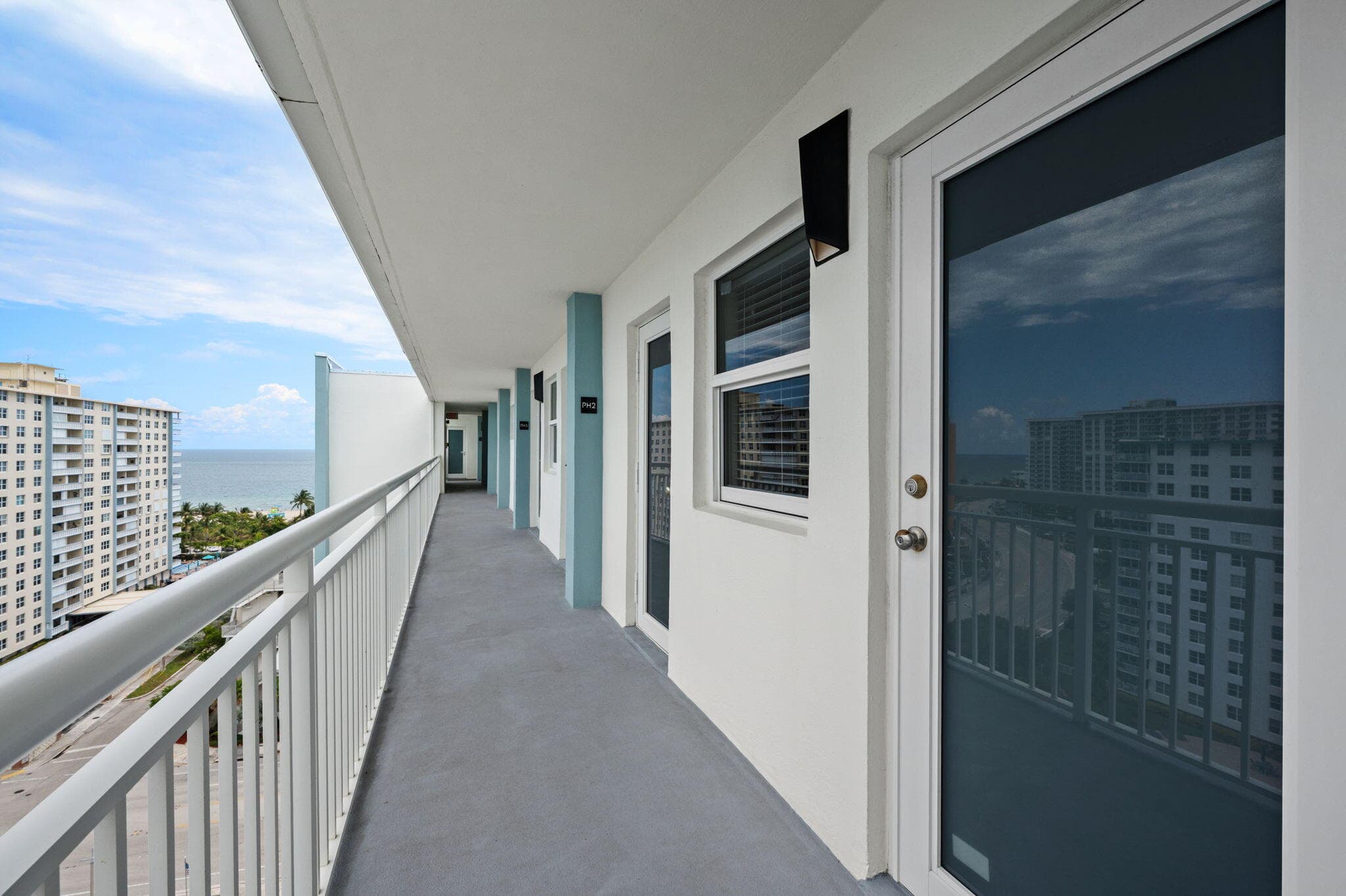 201 N Ocean Boulevard Ph2, Pompano Beach, FL 33062 — photo 2 of 32