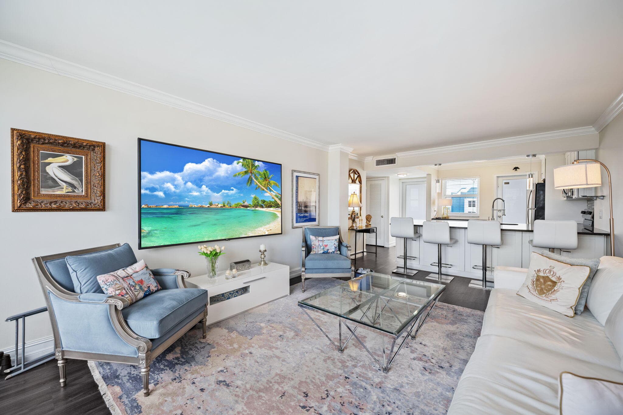 201 N Ocean Boulevard Ph2, Pompano Beach, FL 33062 — photo 6 of 32
