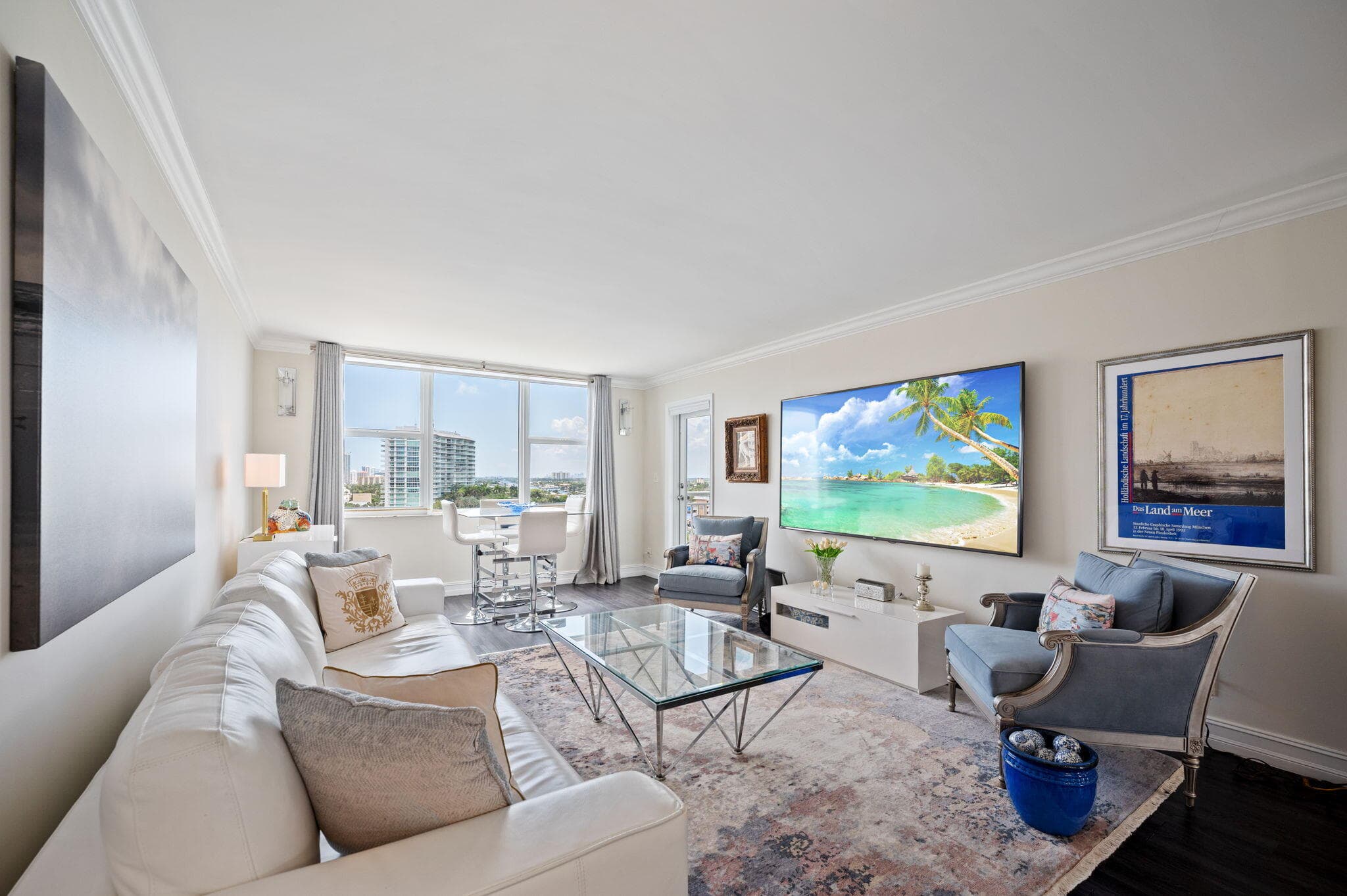 201 N Ocean Boulevard Ph2, Pompano Beach, FL 33062 — photo 7 of 32