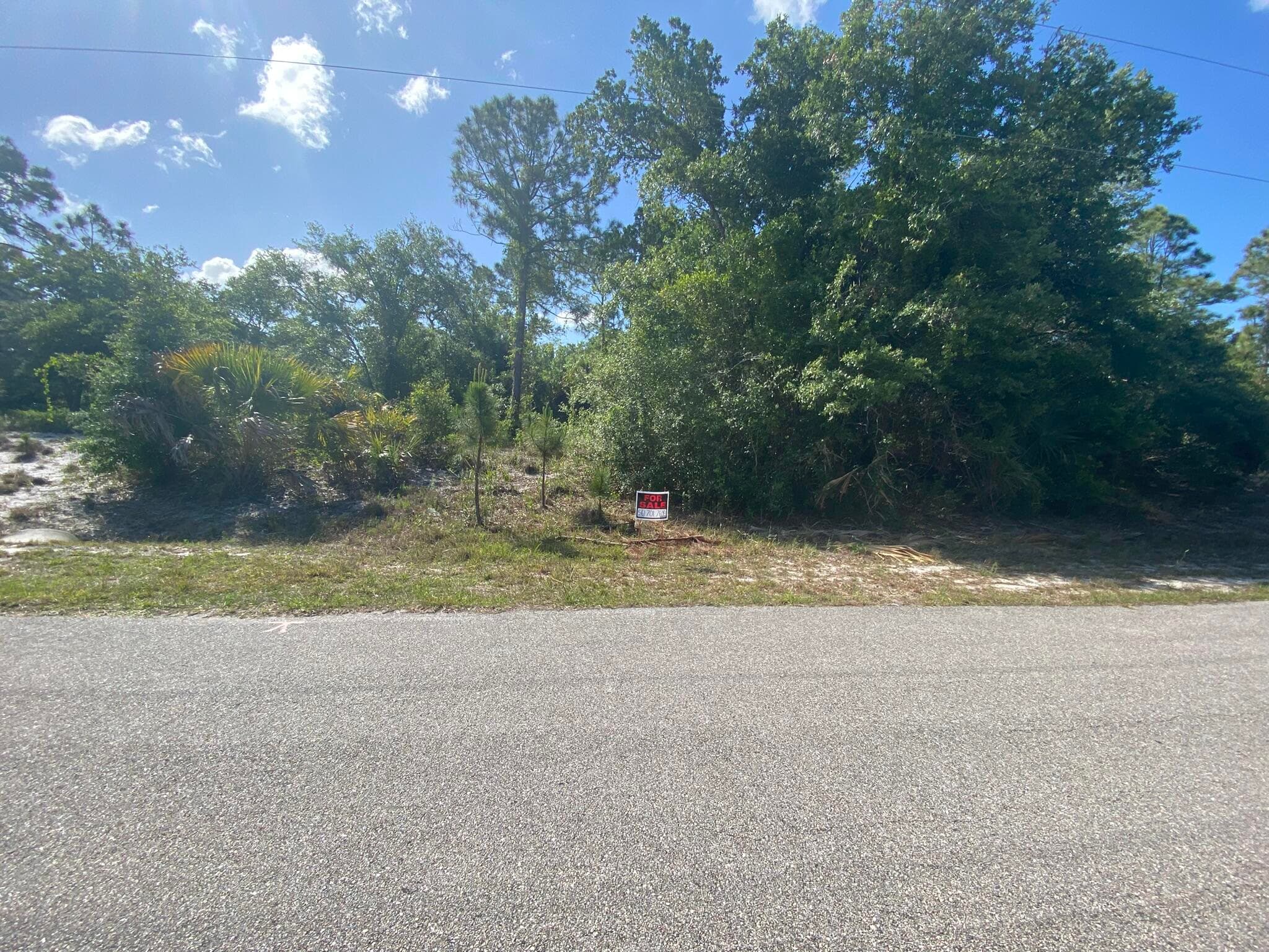 000 Scenic Road, North Port, FL 34288 — photo