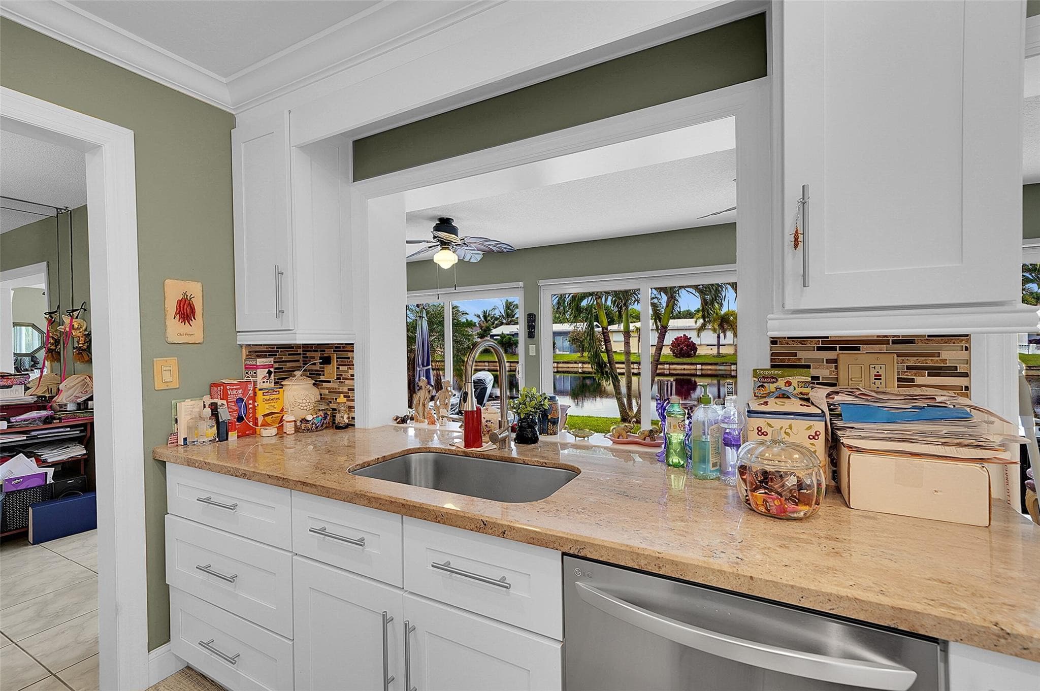 4600 NW 45th Street, Tamarac, FL 33319 — photo 8 of 18