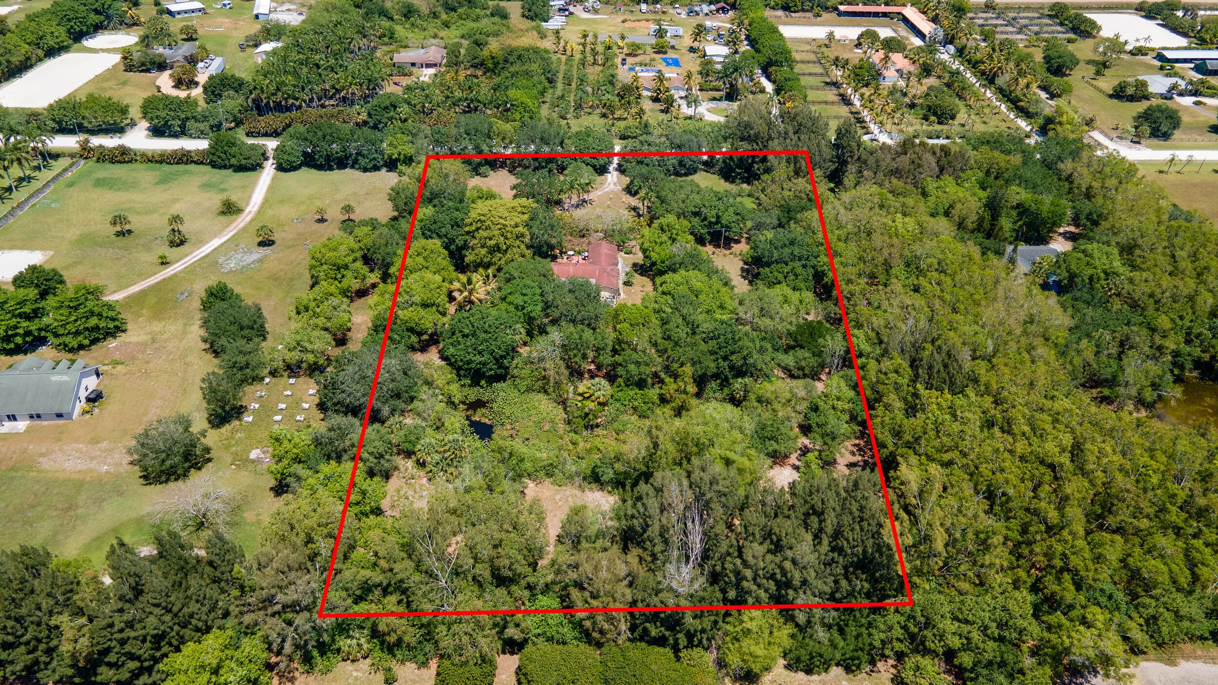 16688 Rustic Road, Wellington, FL 33470 — photo 3 of 14