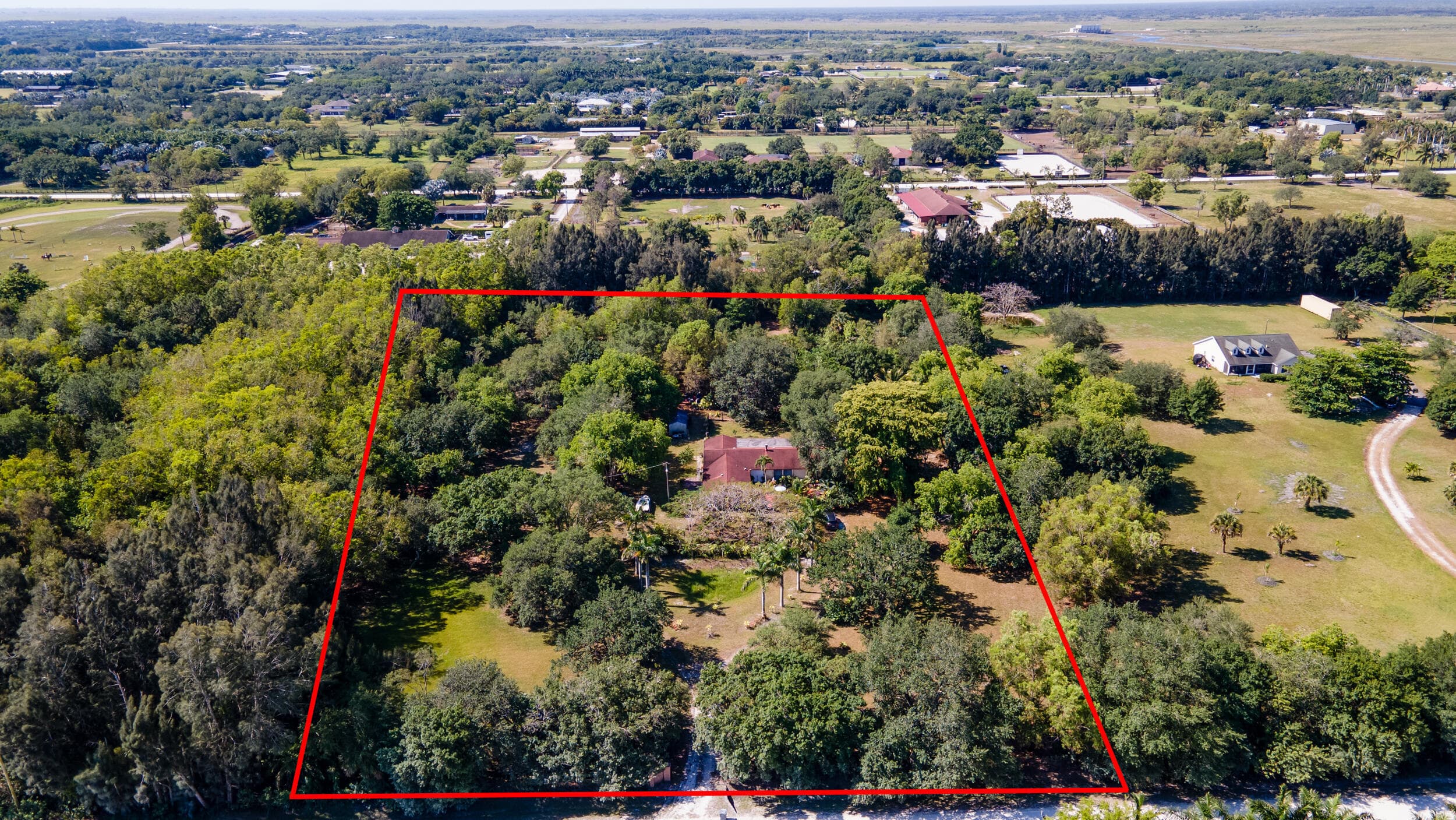 16688 Rustic Road, Wellington, FL 33470 — photo 4 of 14