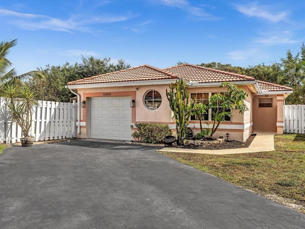 13400 NW 5th Court, Plantation, FL 33325 — photo 1 of 37