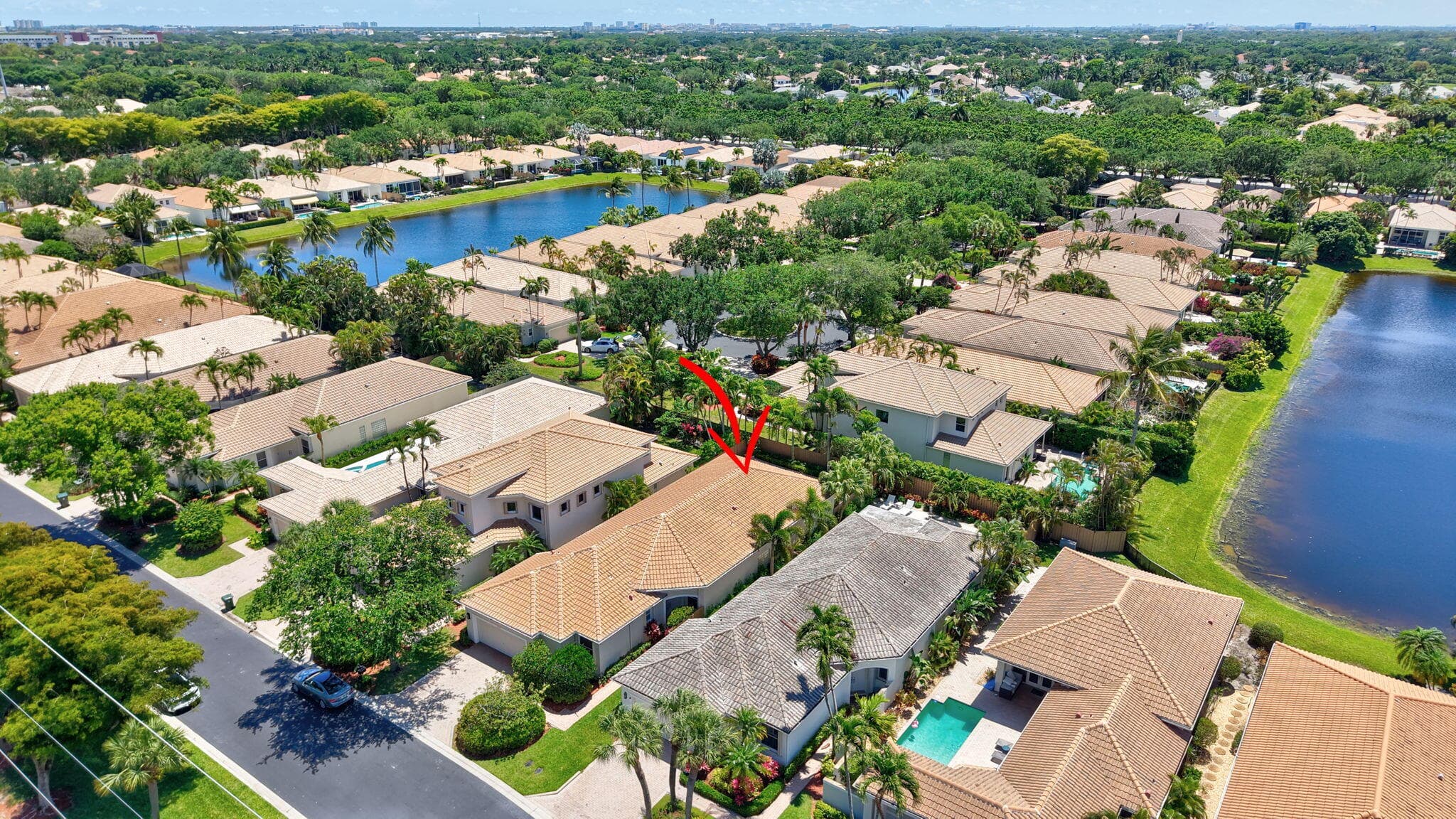 2408 NW 67th Street, Boca Raton, FL 33496 — photo 64 of 137