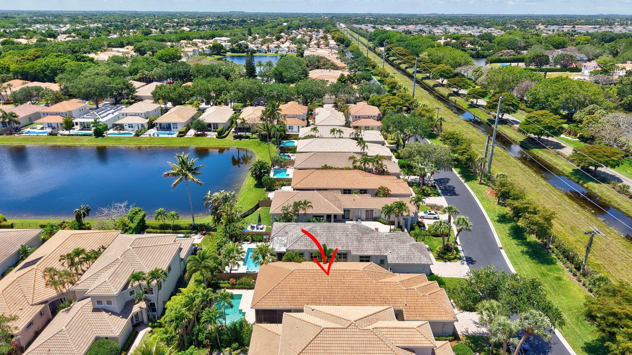 2408 NW 67th Street, Boca Raton, FL 33496 — photo 68 of 137