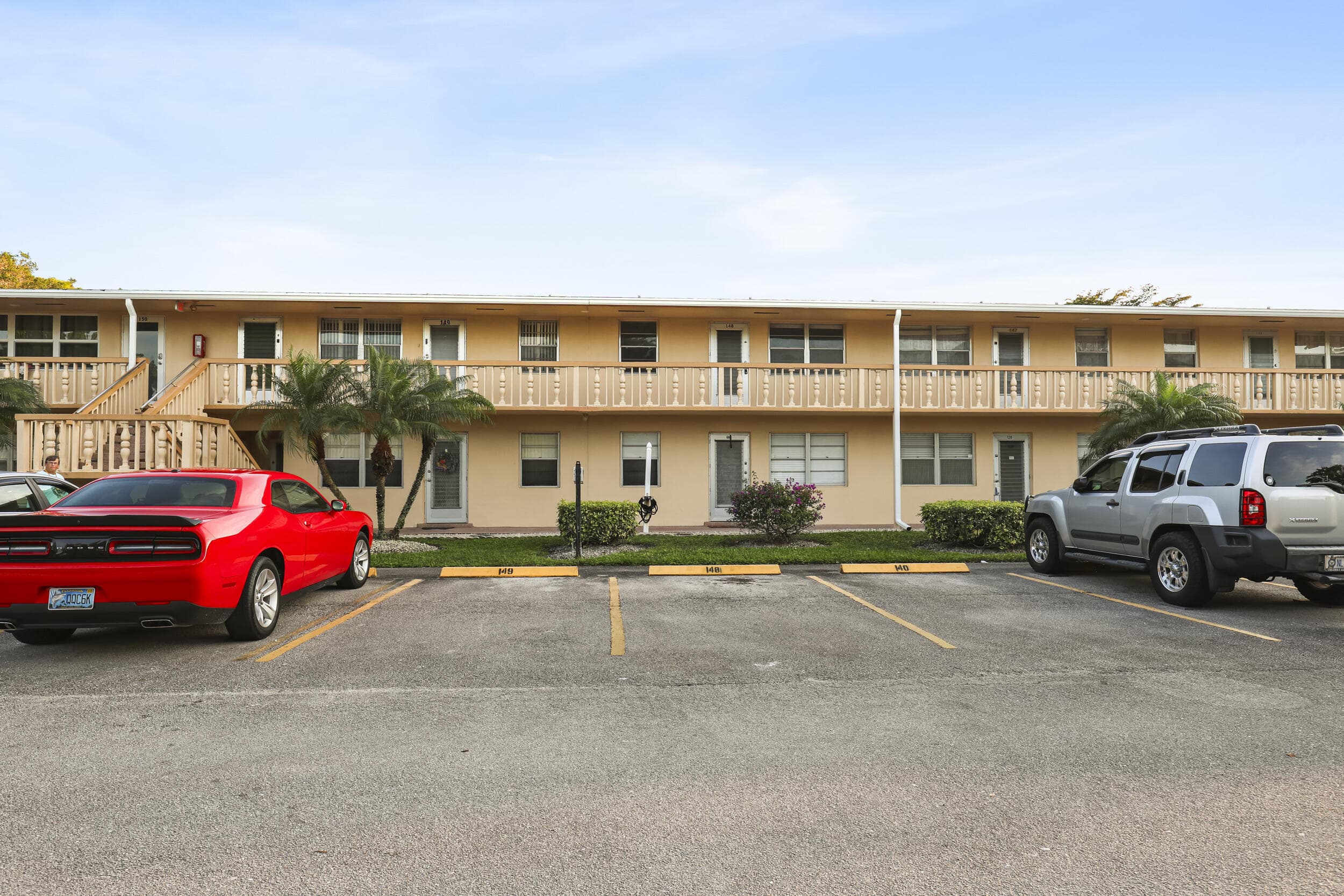 148 Hastings I, West Palm Beach, FL 33417 — photo 2 of 35