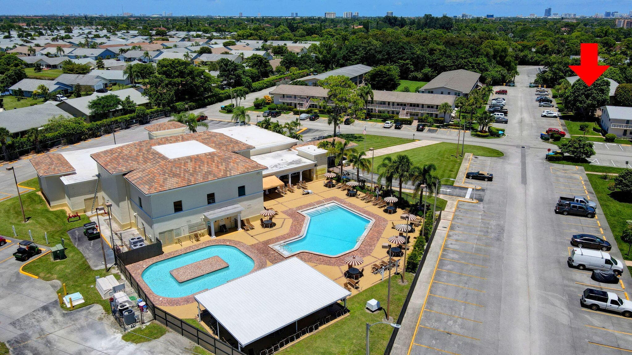 148 Hastings I, West Palm Beach, FL 33417 — photo 17 of 35