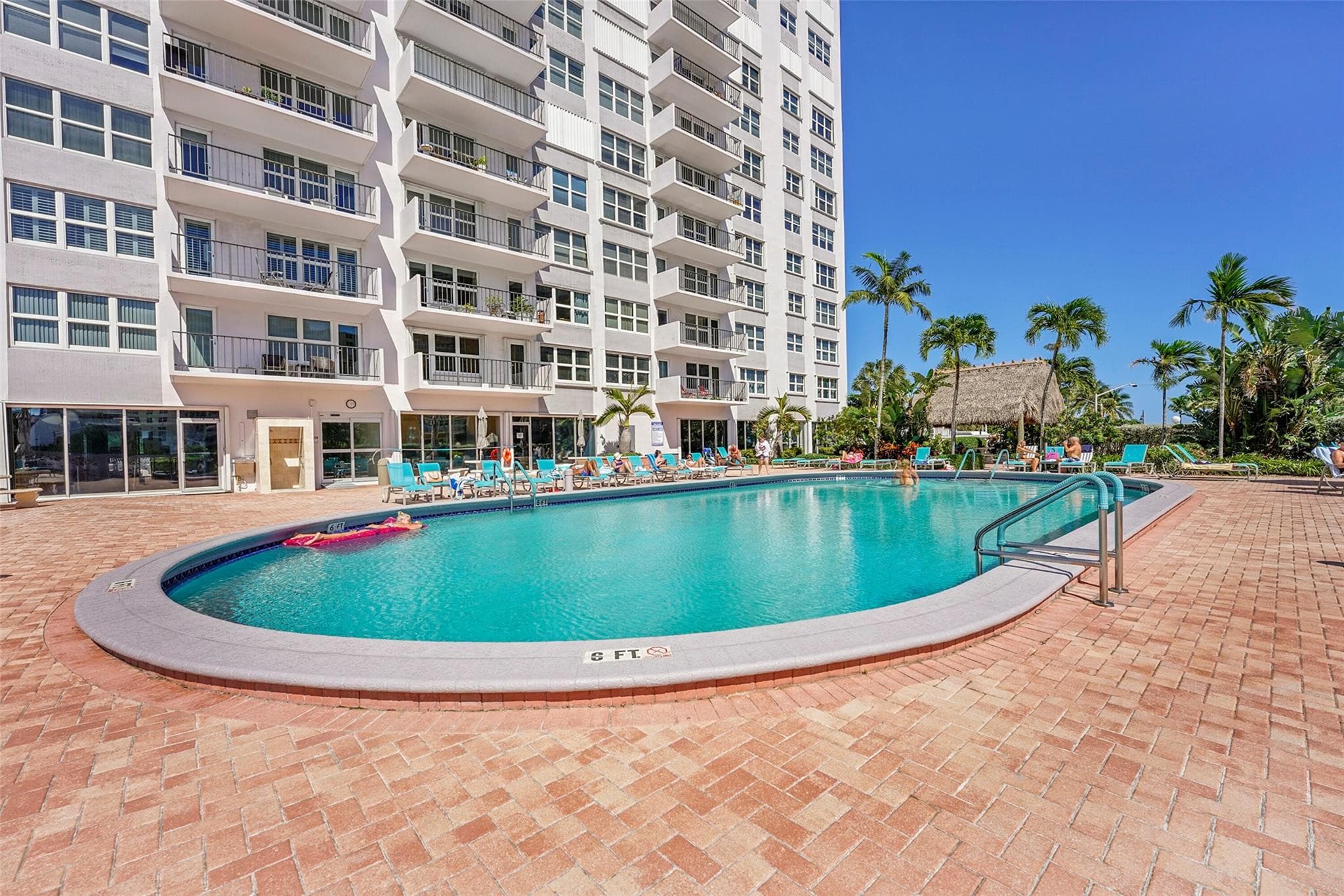 405 N Ocean Boulevard 306, Pompano Beach, FL 33062 — photo 44 of 45
