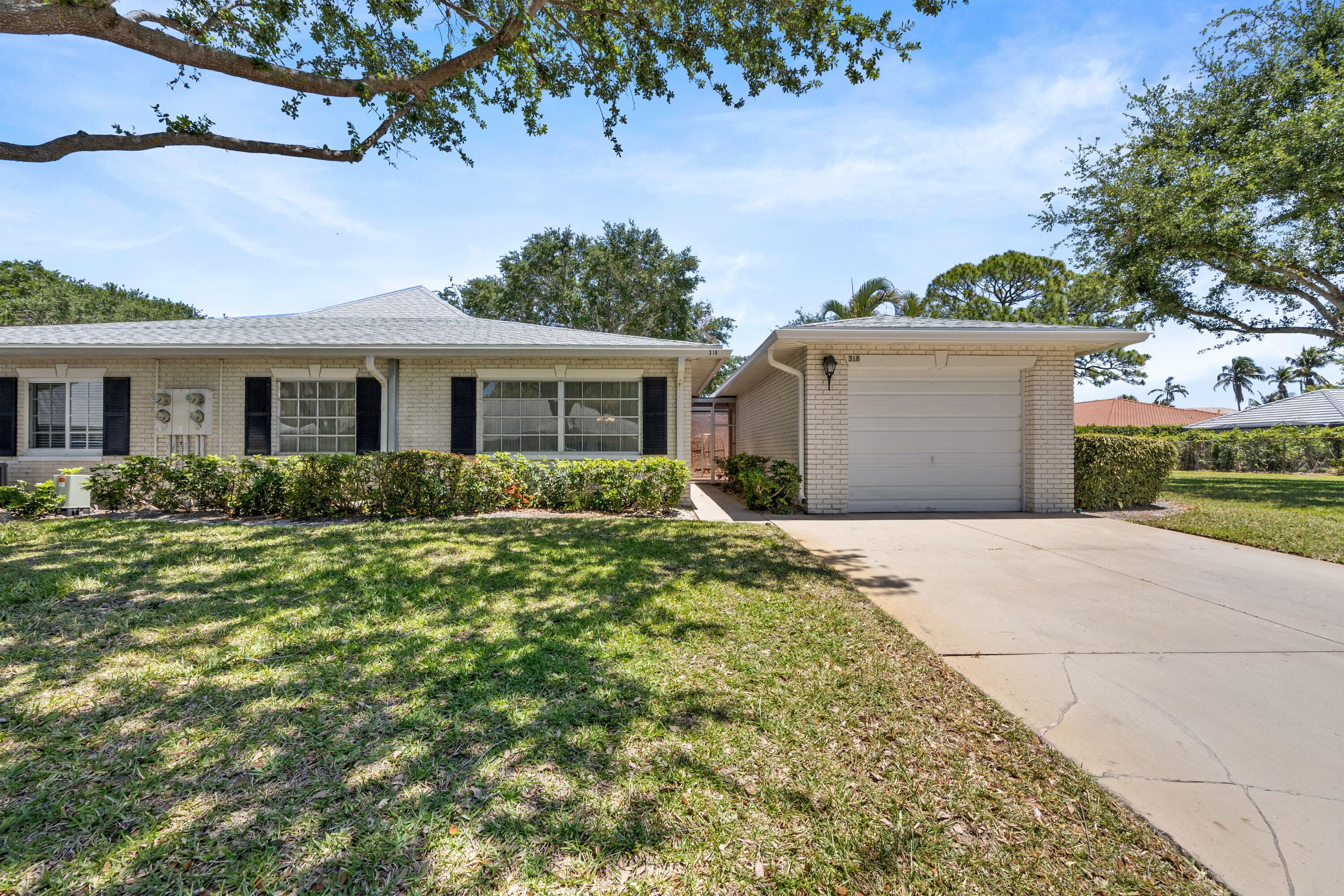 10168 43rd Trail S 318, Boynton Beach, FL 33436 — photo 1 of 22