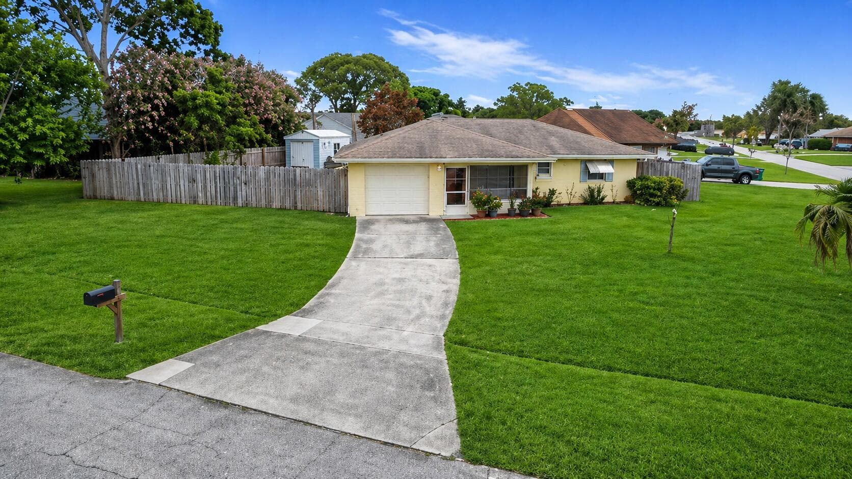 1491 SE Concha Street, Port St. Lucie, FL 34983 — photo 1 of 51