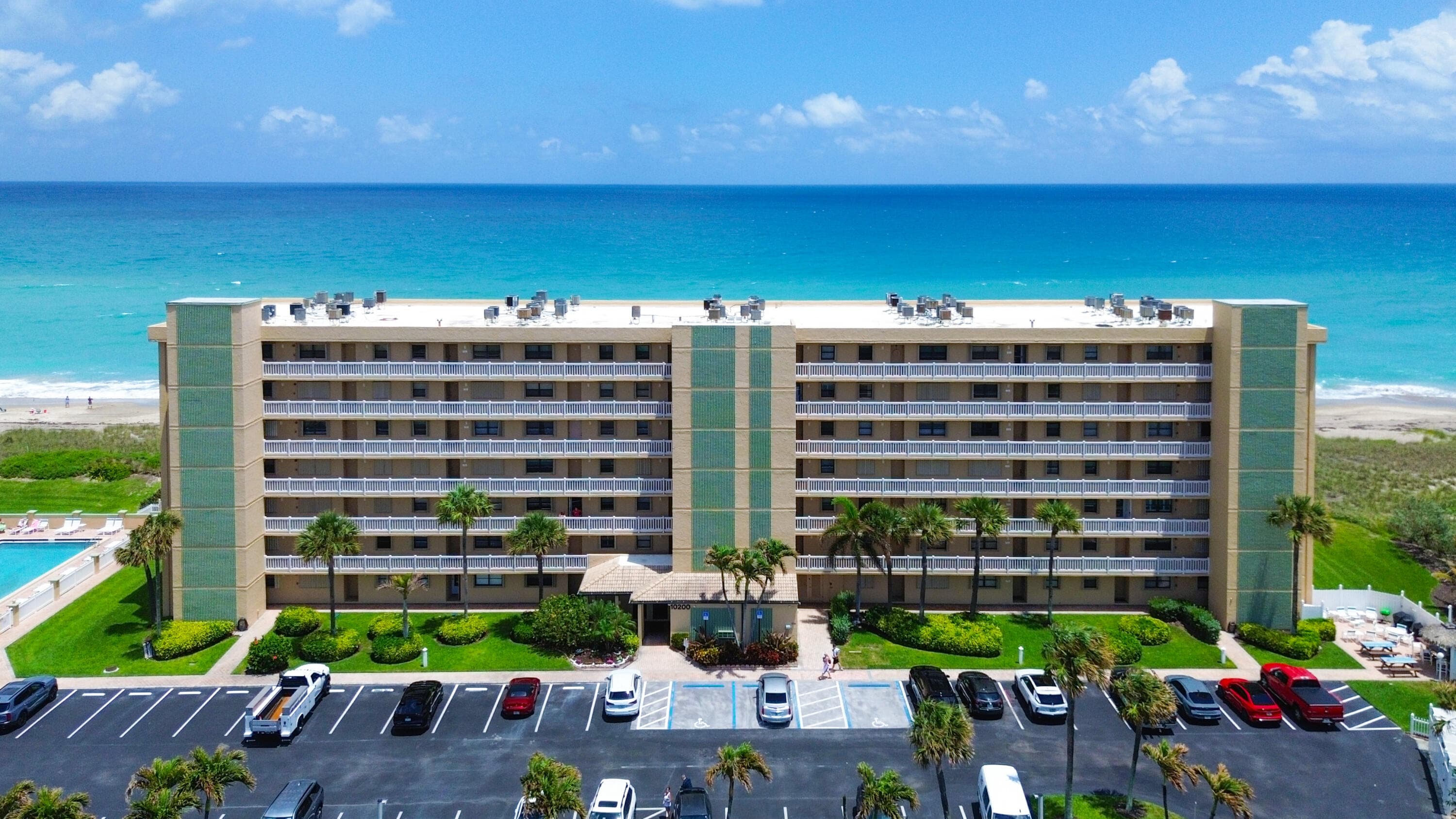 10200 S Ocean Drive 409, Jensen Beach, FL 34957 — photo 1 of 52