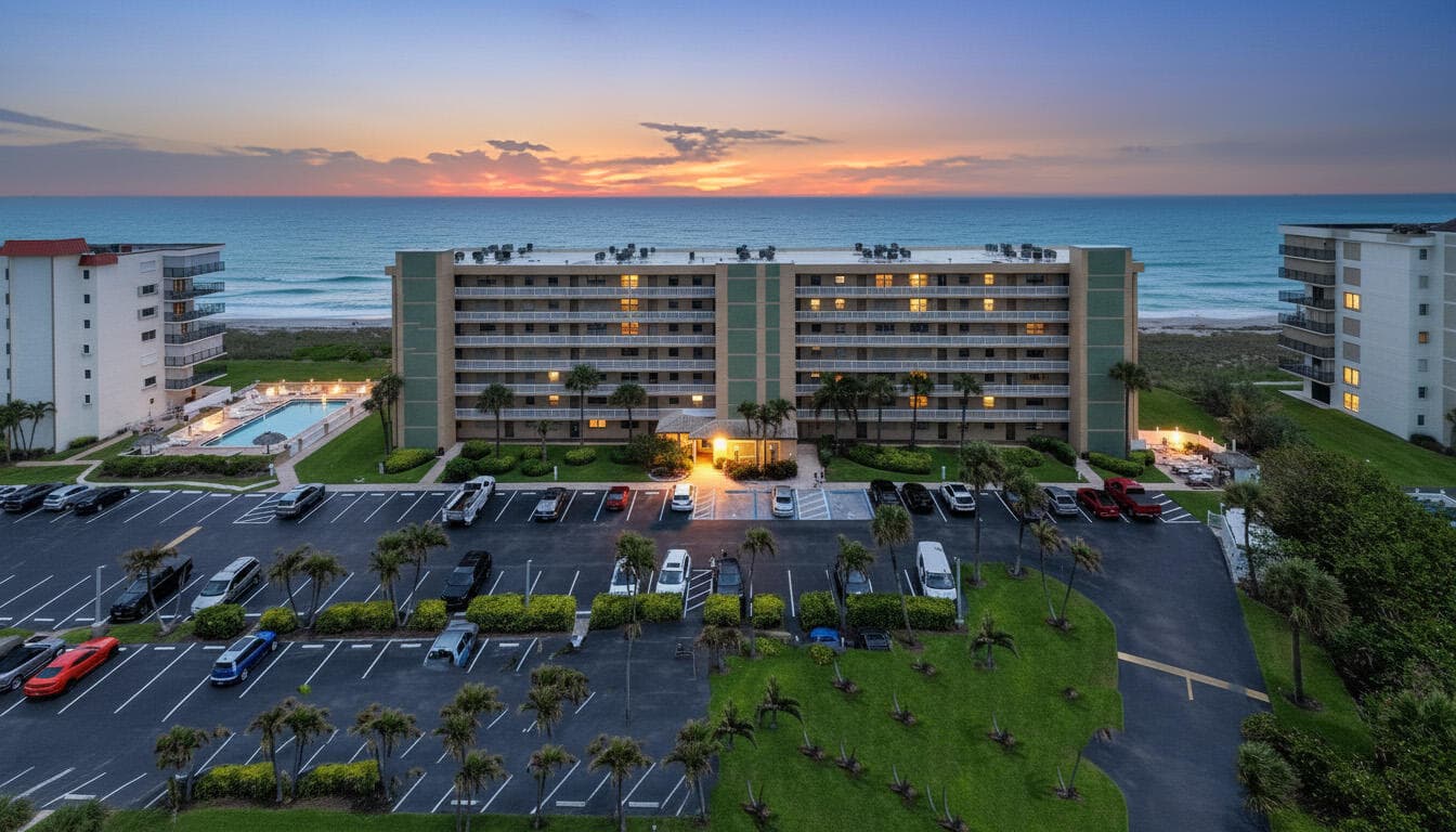 10200 S Ocean Drive 409, Jensen Beach, FL 34957 — photo 5 of 52