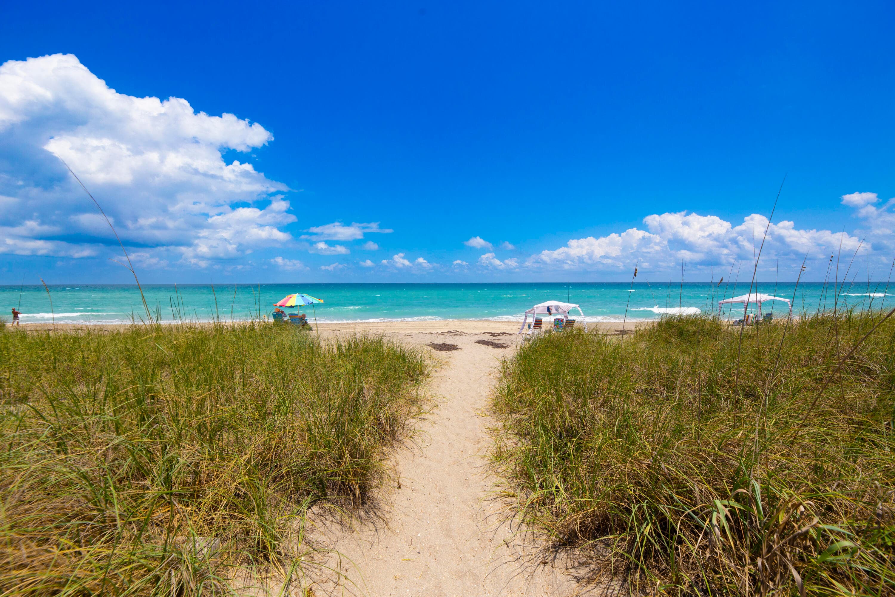 10200 S Ocean Drive 409, Jensen Beach, FL 34957 — photo 46 of 52
