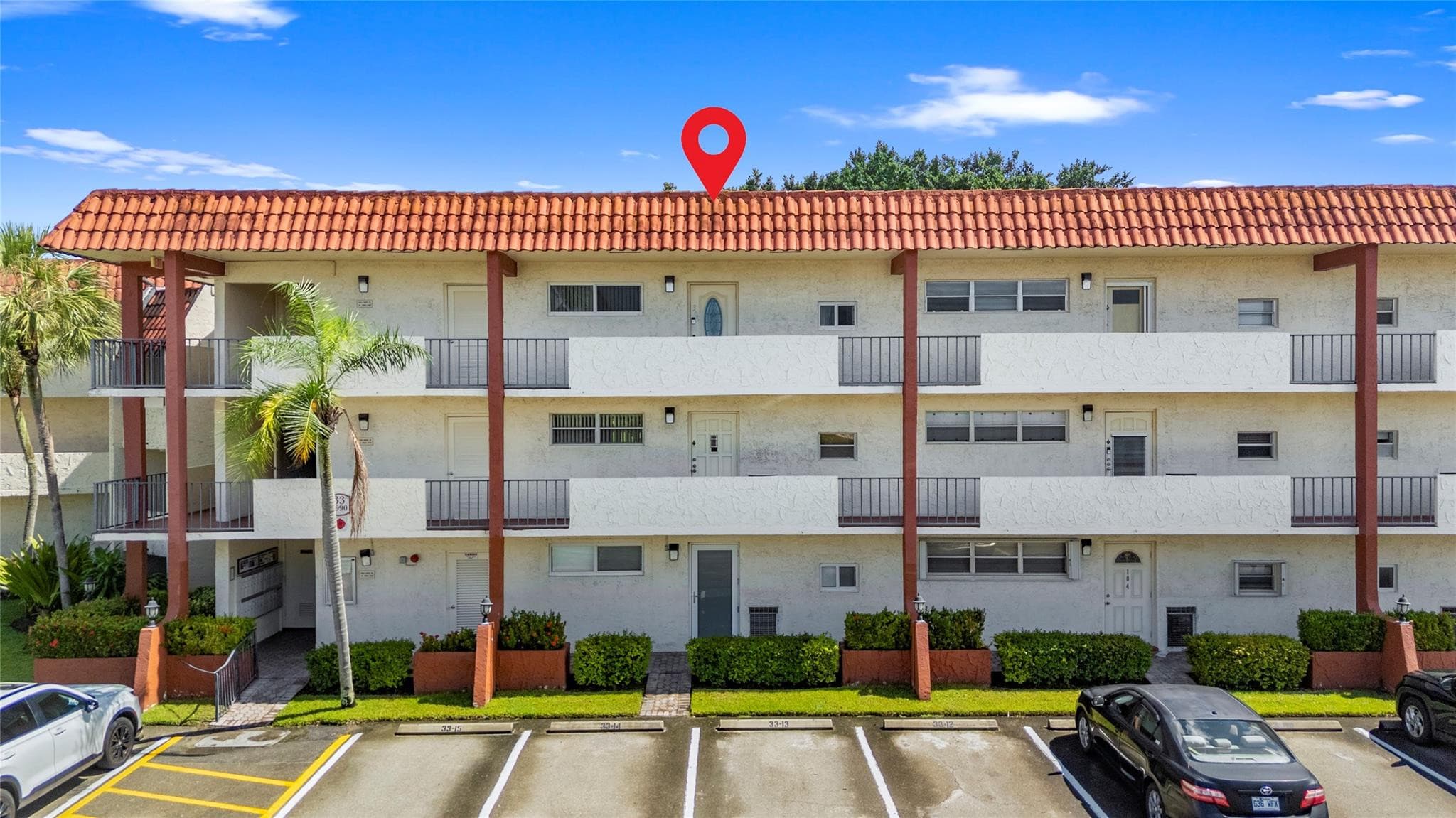 8990 S Hollybrook Boulevard Unit 305, Pembroke Pines, FL 33025 — photo 1 of 44