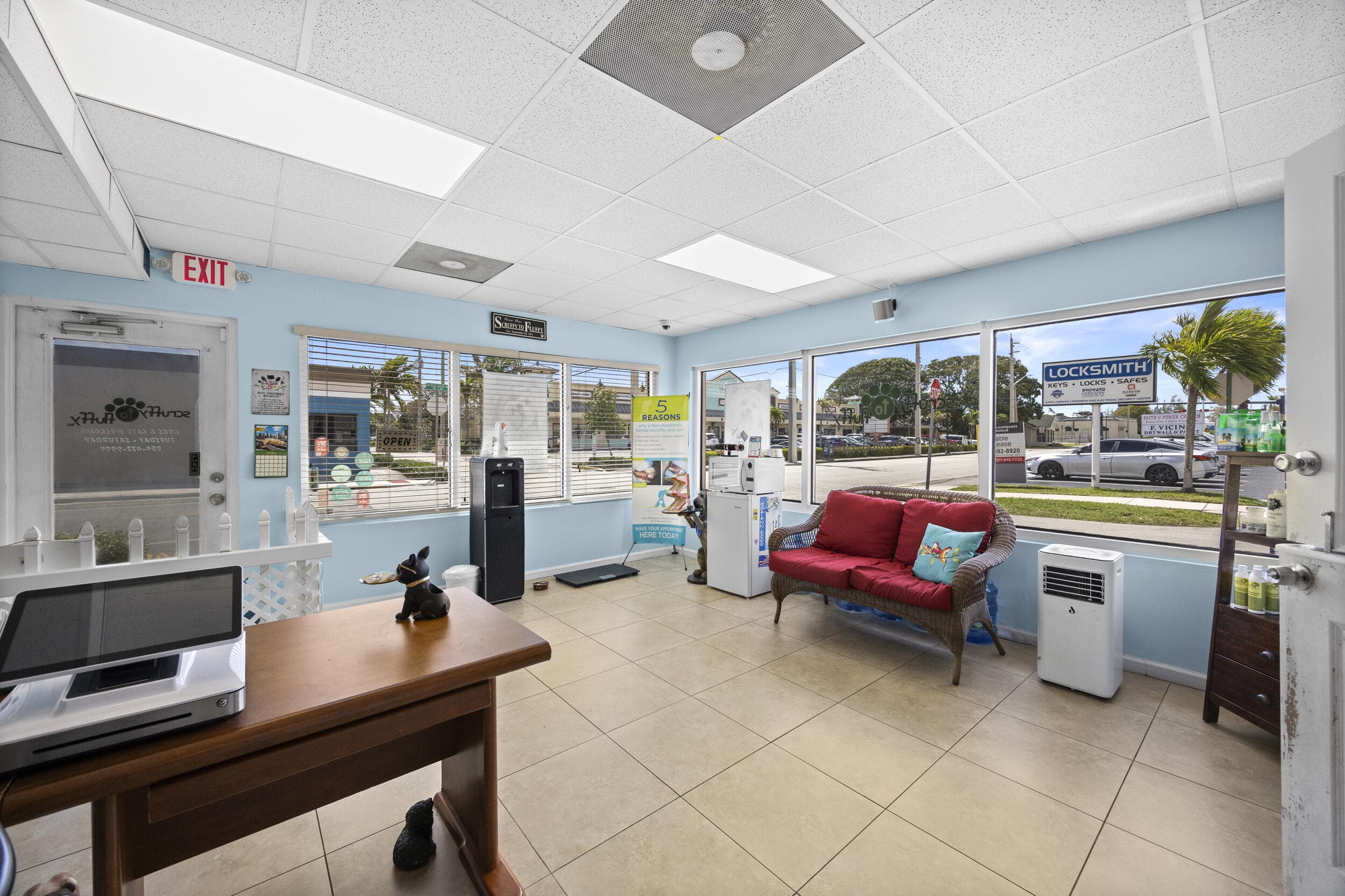 101 NE 2nd Avenue, Deerfield Beach, FL — photo 10 of 20