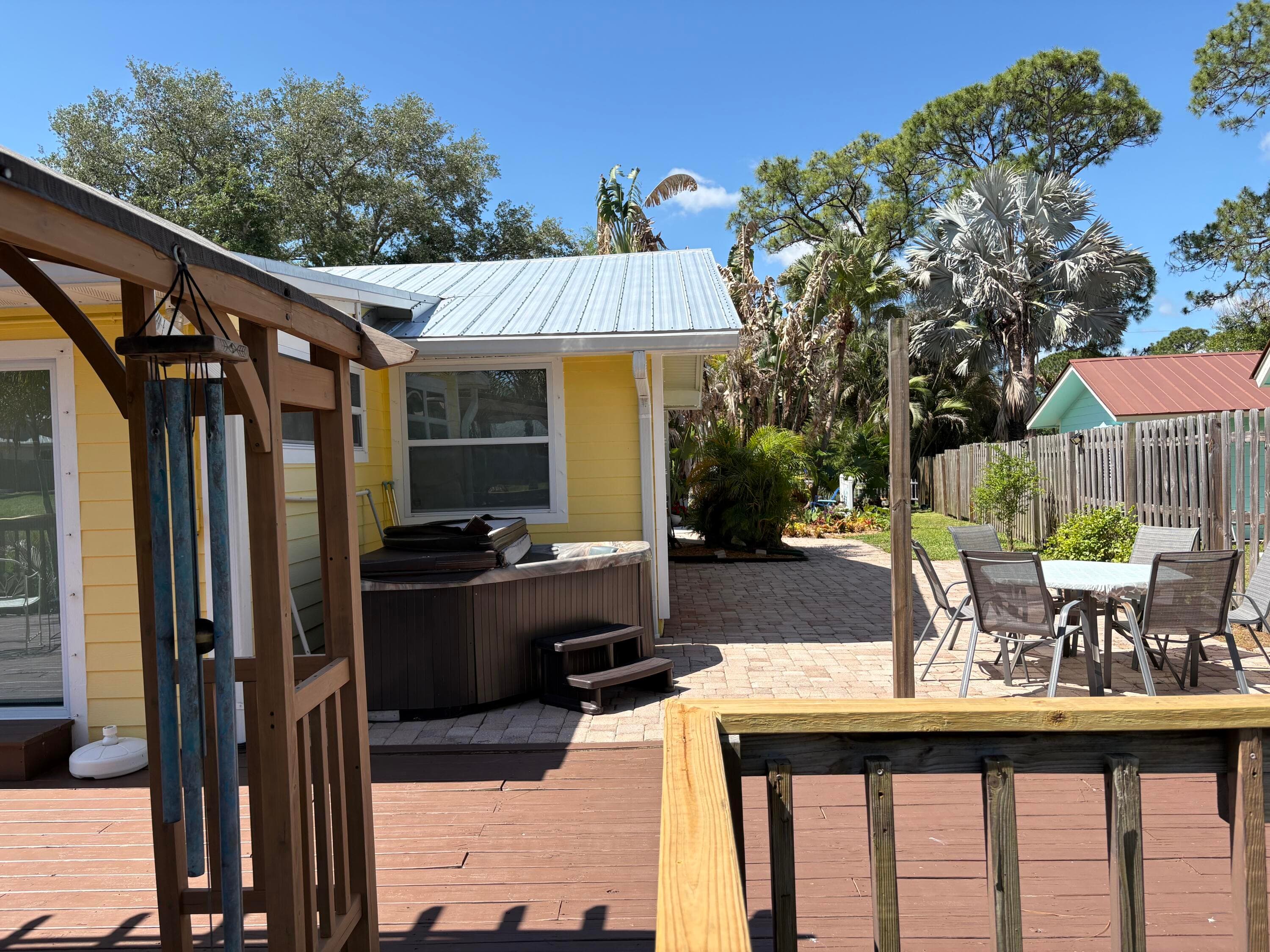 1341 SW Evergreen Lane, Palm City, FL 34990 — photo 28 of 42