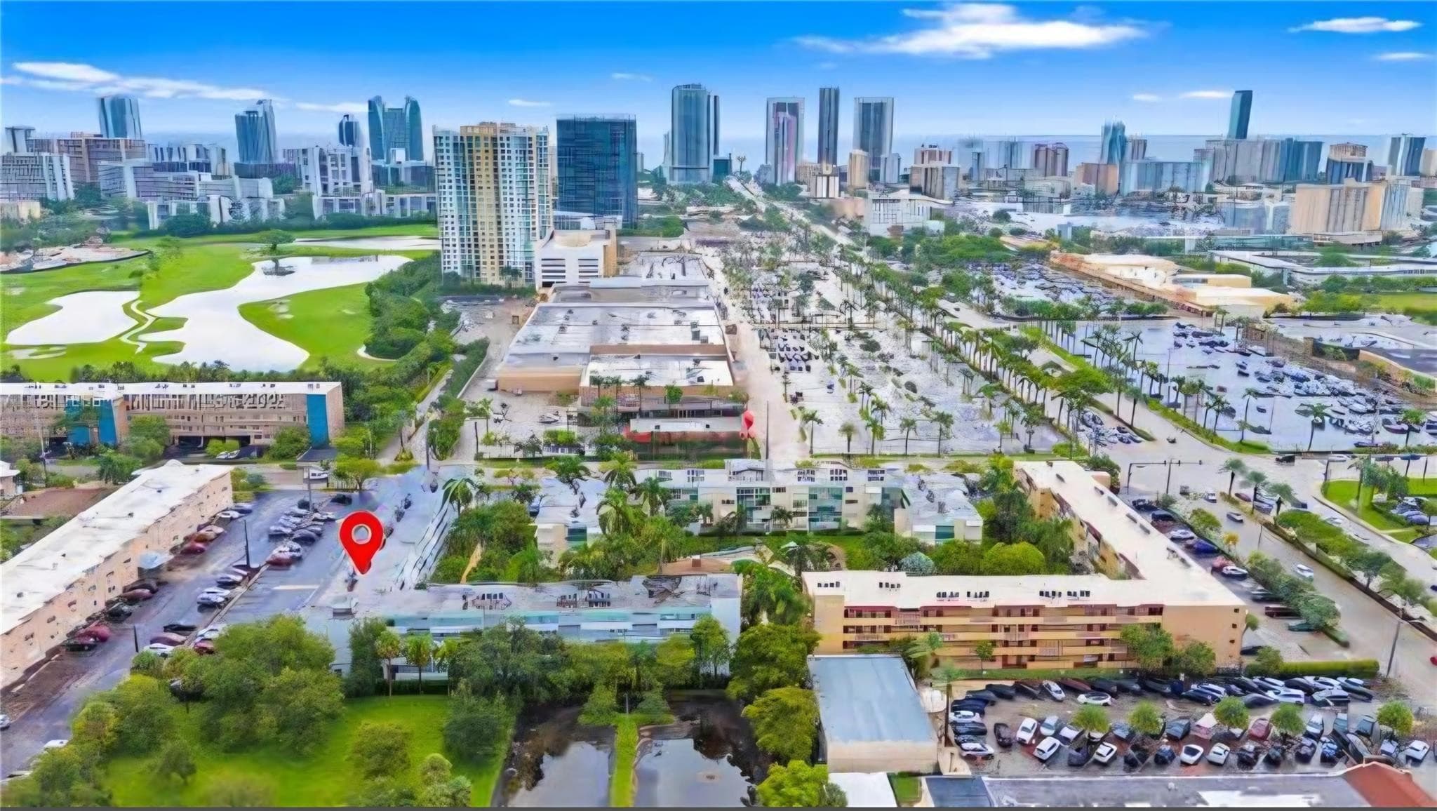 1333 E Hallandale Beach Boulevard 305, Hallandale Beach, FL 33009 — photo 2 of 25