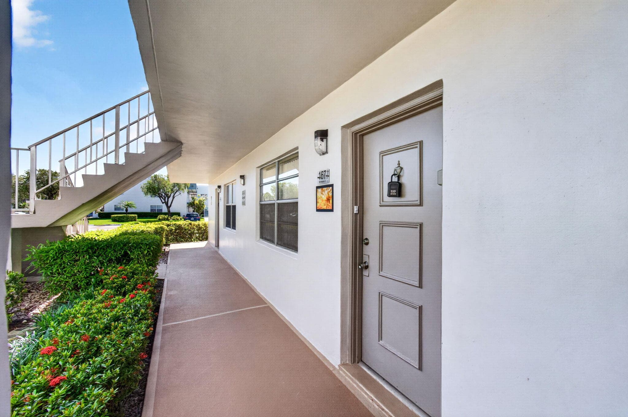 167 Normandy D, Delray Beach, FL 33484 — photo 43 of 46